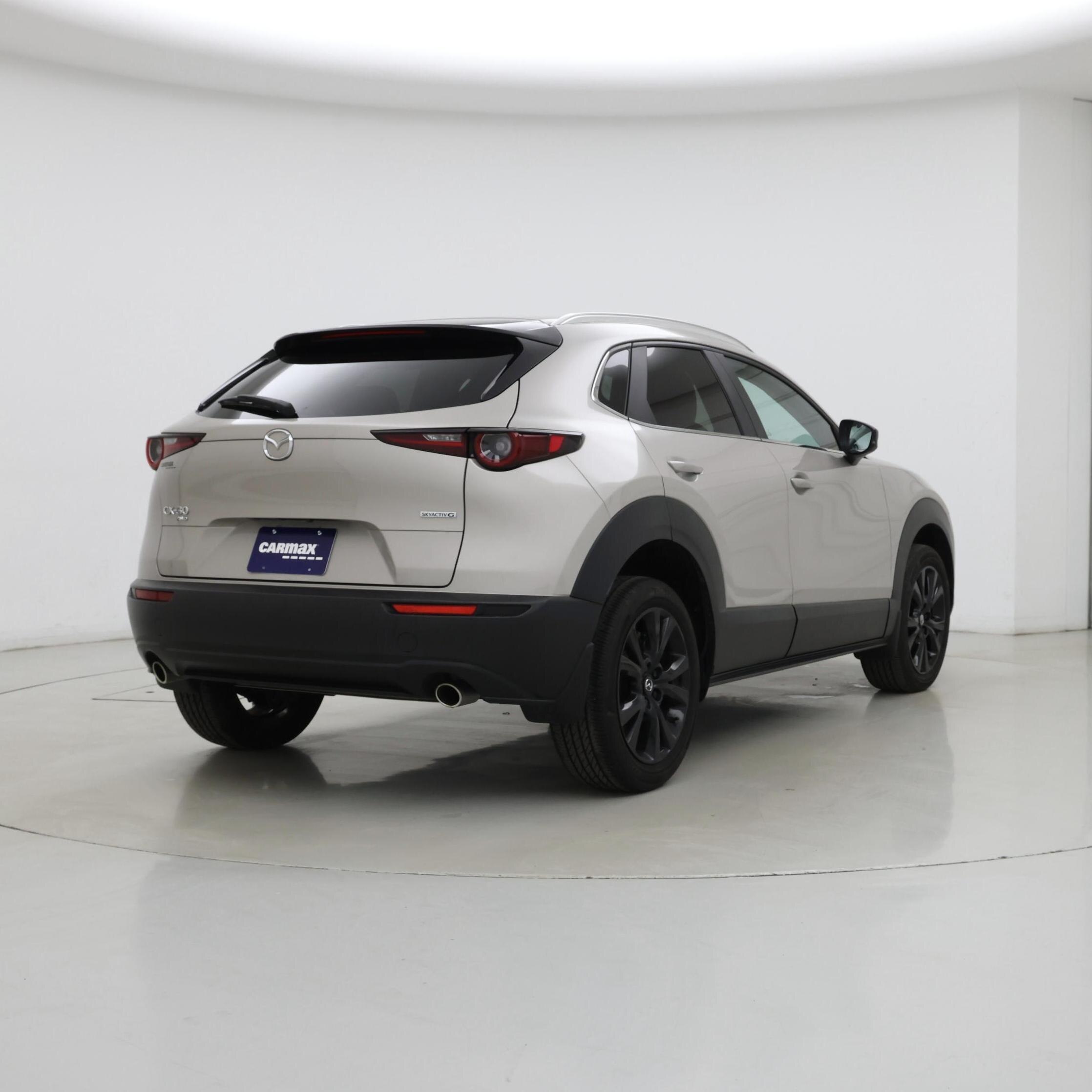 Thumbnail: 2024 Mazda CX-30 - 8