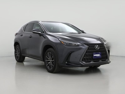 2024 Lexus NX 350