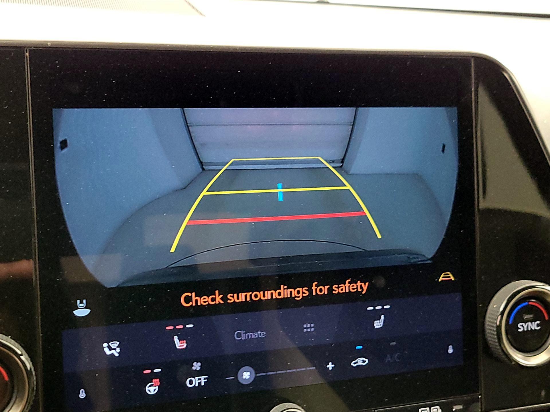 Thumbnail: 2024 Lexus NX - 14