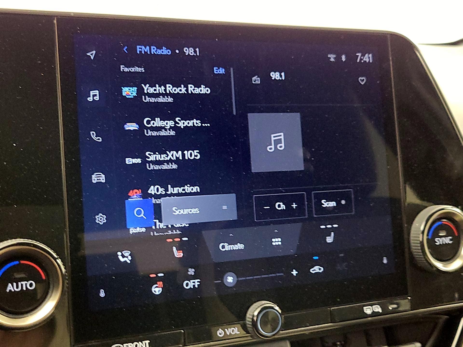 Thumbnail: 2024 Lexus NX - 15