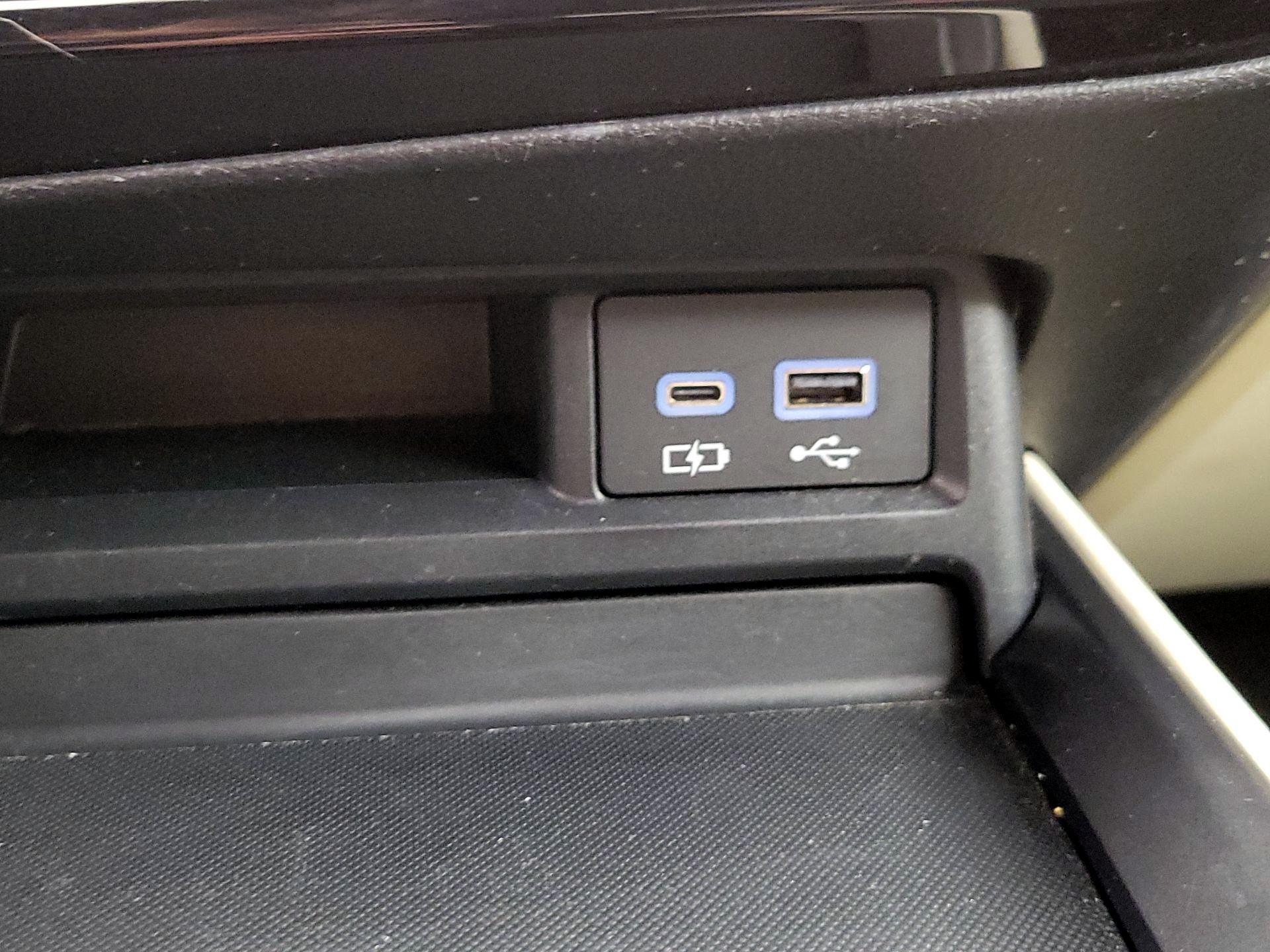 Thumbnail: 2024 Lexus NX - 18