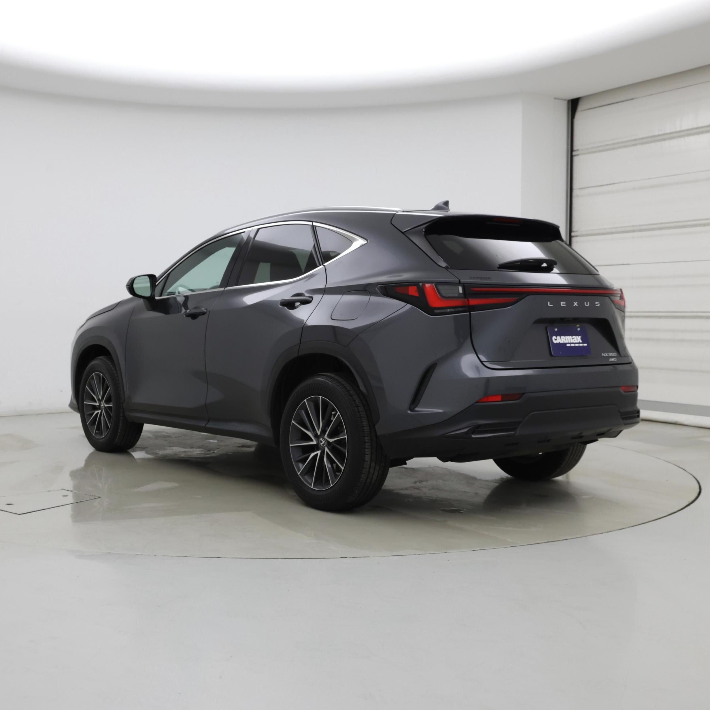 Thumbnail: 2024 Lexus NX - 2