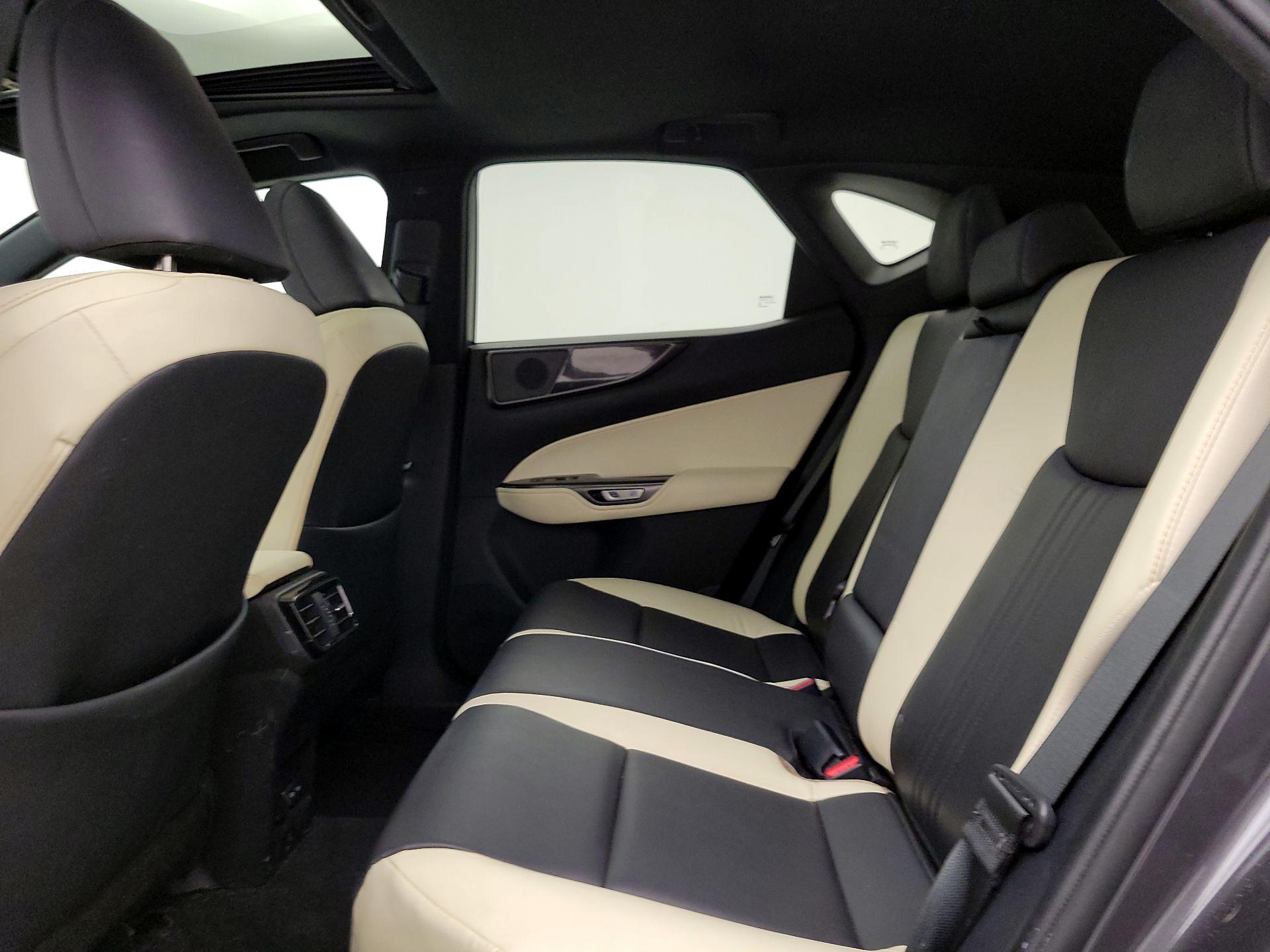 Thumbnail: 2024 Lexus NX - 20