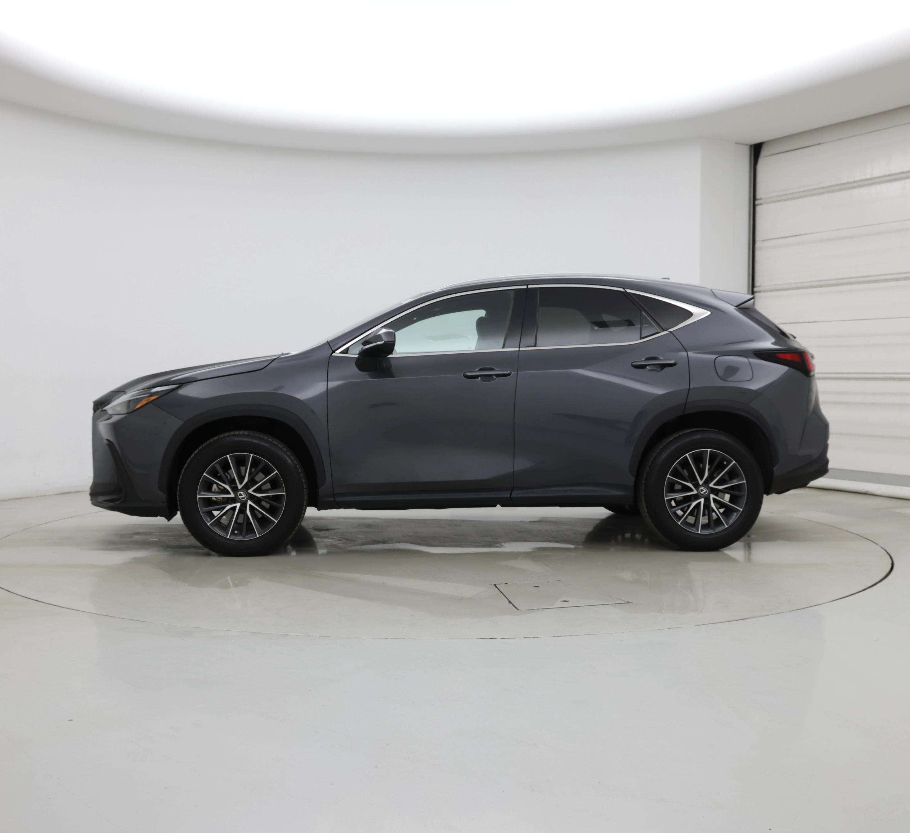 Thumbnail: 2024 Lexus NX - 3