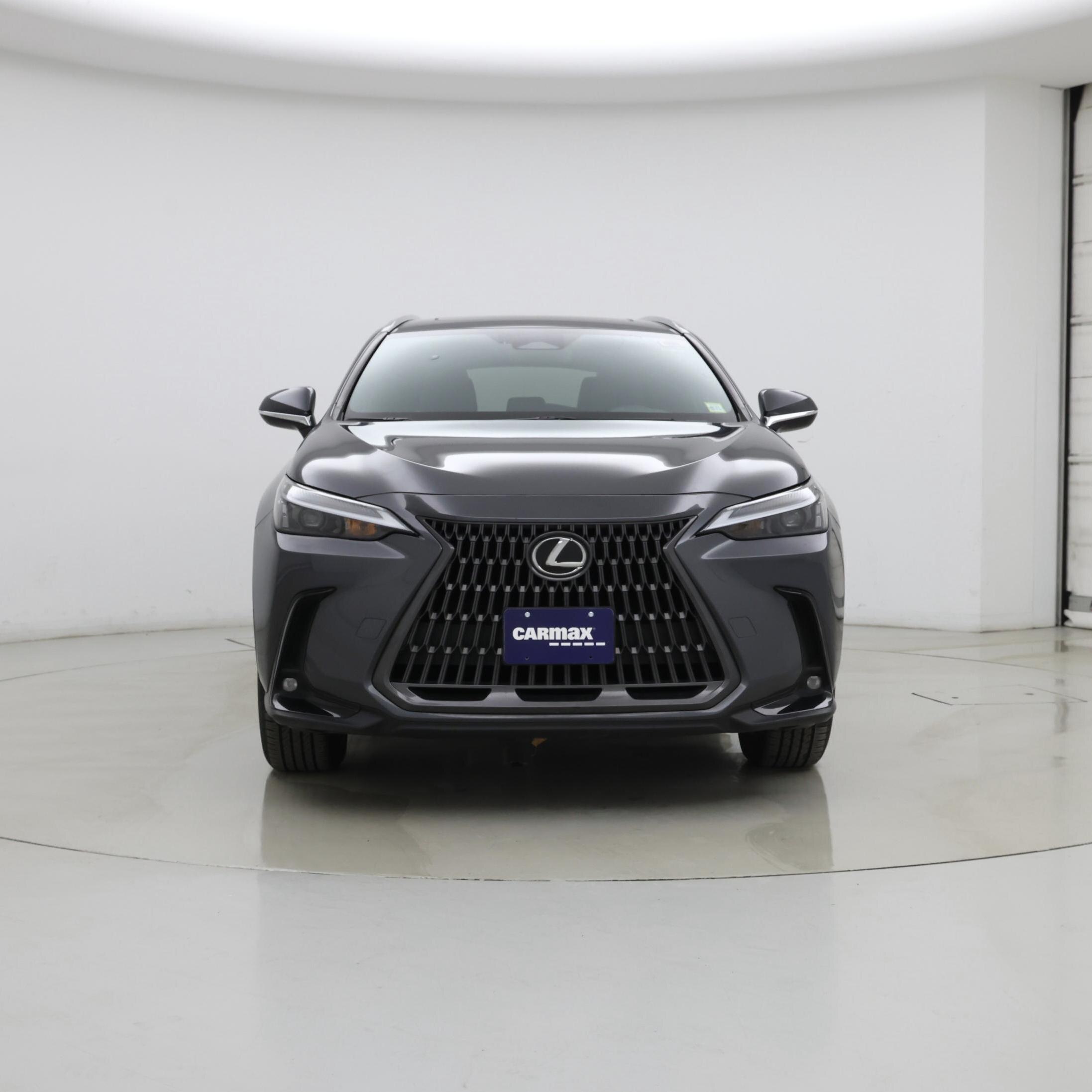 Thumbnail: 2024 Lexus NX - 5