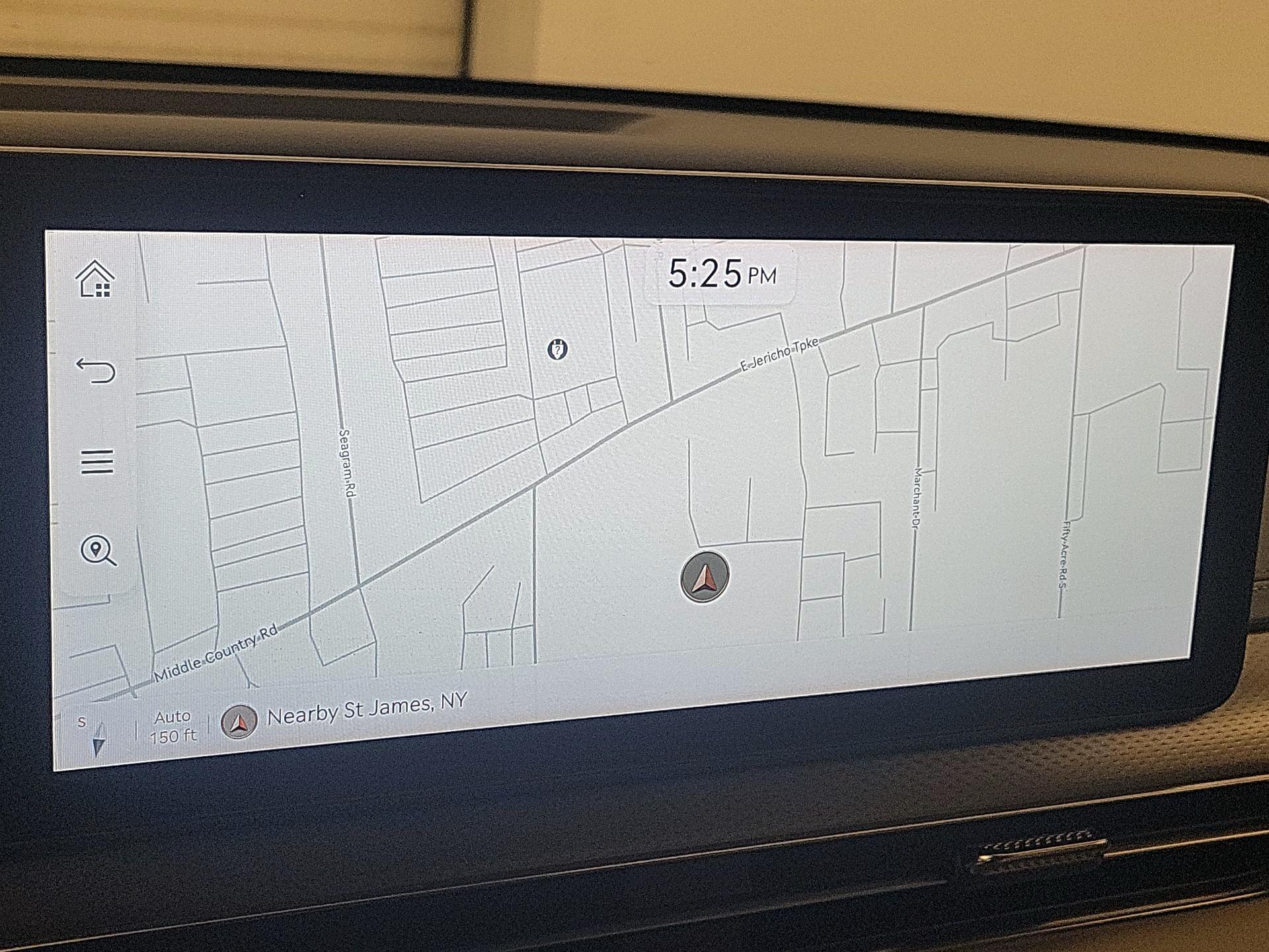 Thumbnail: 2023 Genesis GV60 - 14