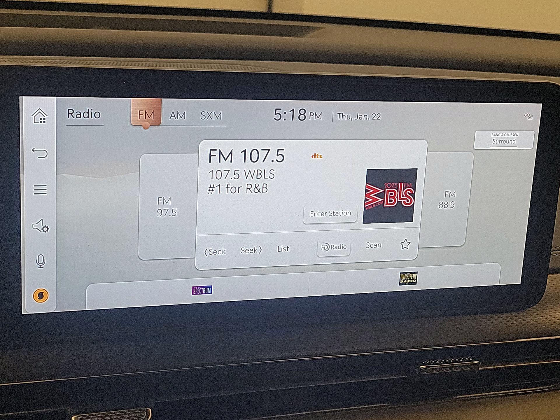 Thumbnail: 2023 Genesis GV60 - 16