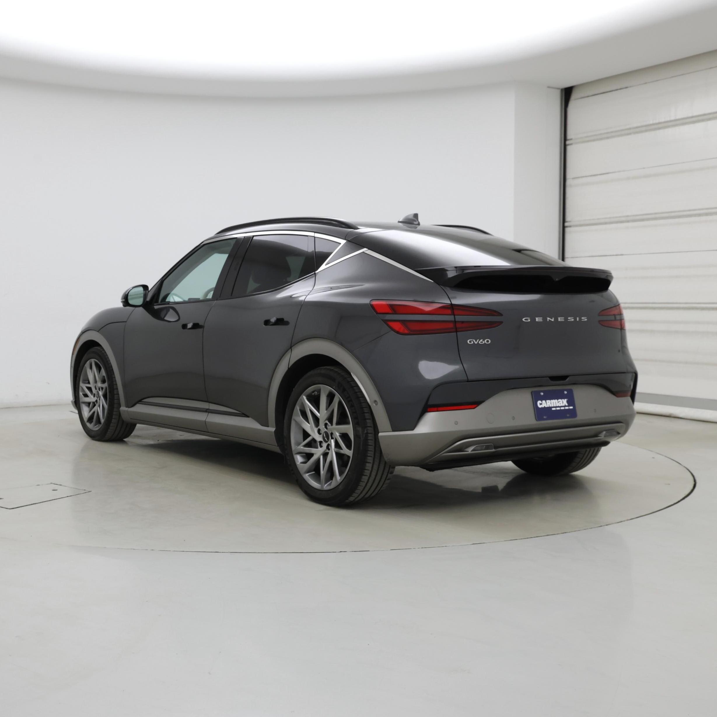 Thumbnail: 2023 Genesis GV60 - 2