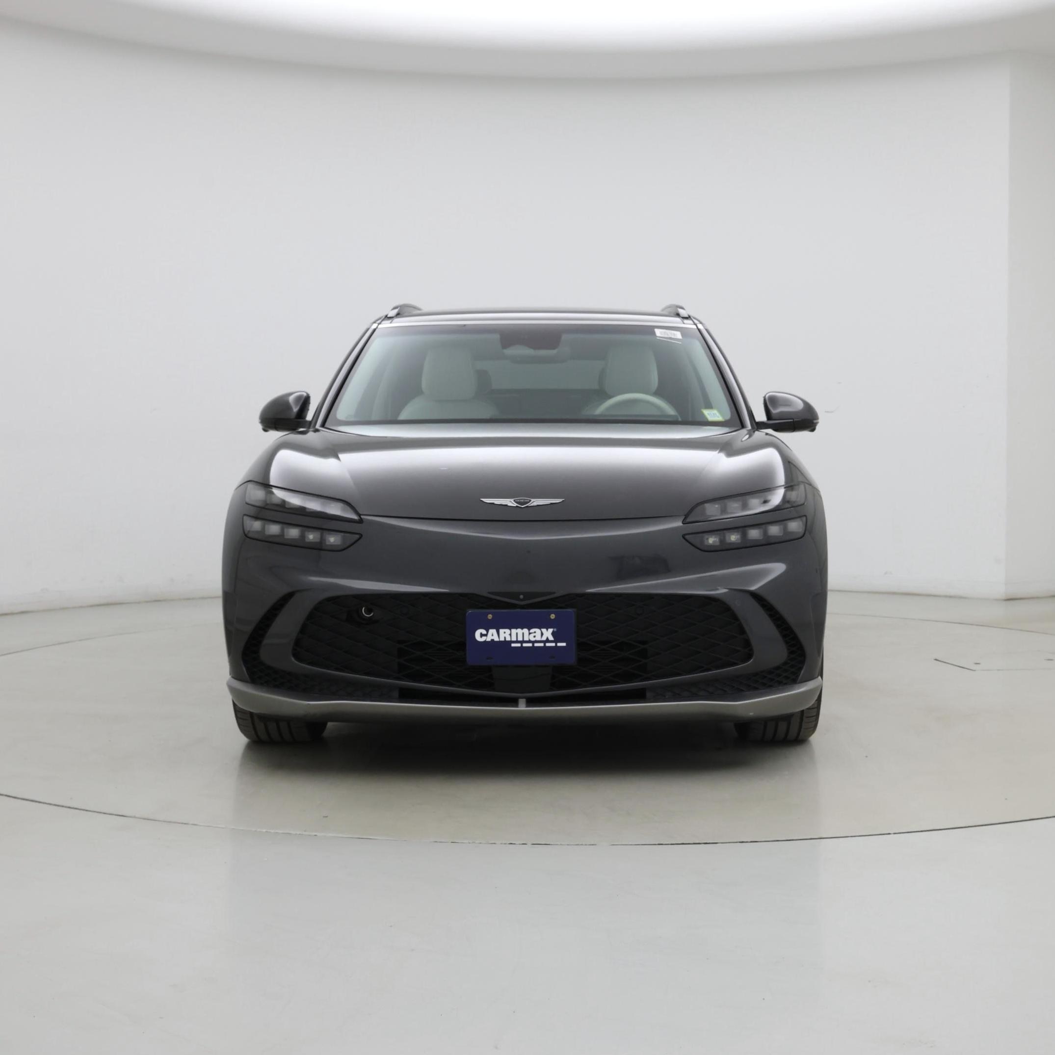 Thumbnail: 2023 Genesis GV60 - 5