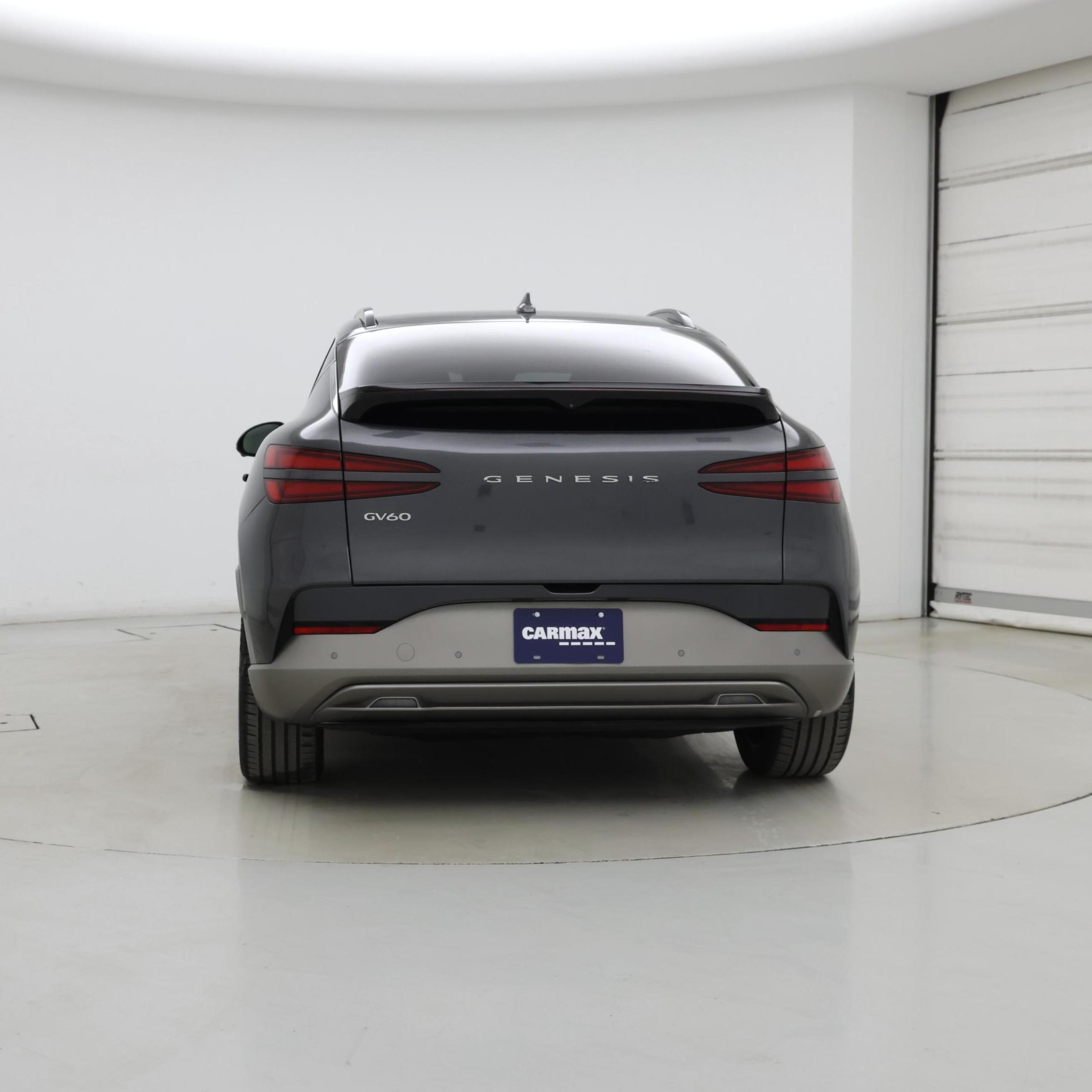 Thumbnail: 2023 Genesis GV60 - 6