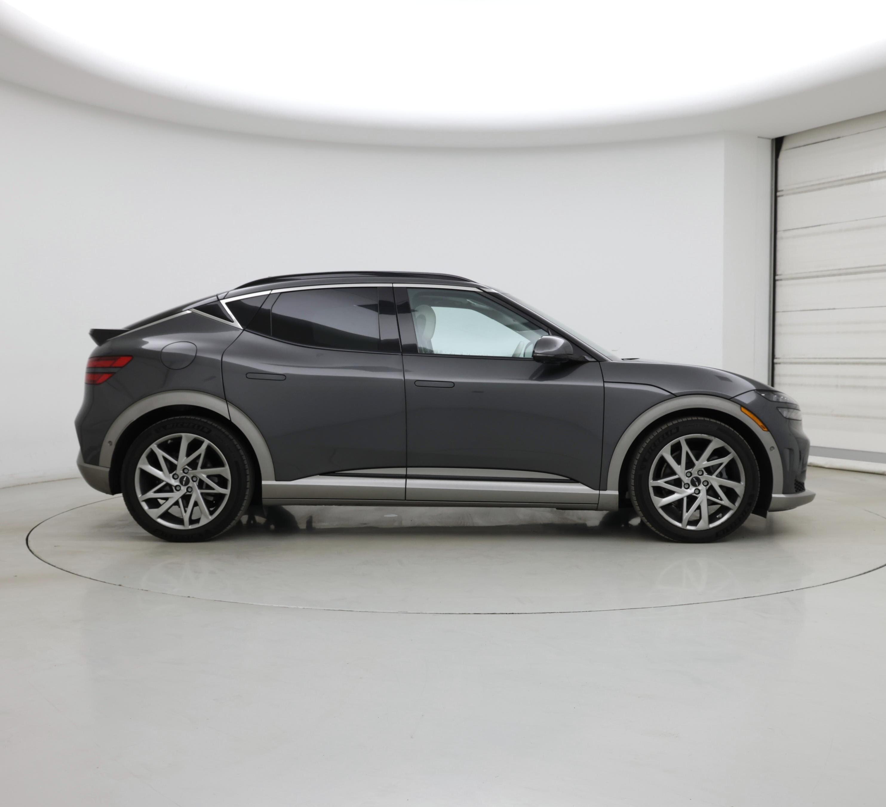 Thumbnail: 2023 Genesis GV60 - 7