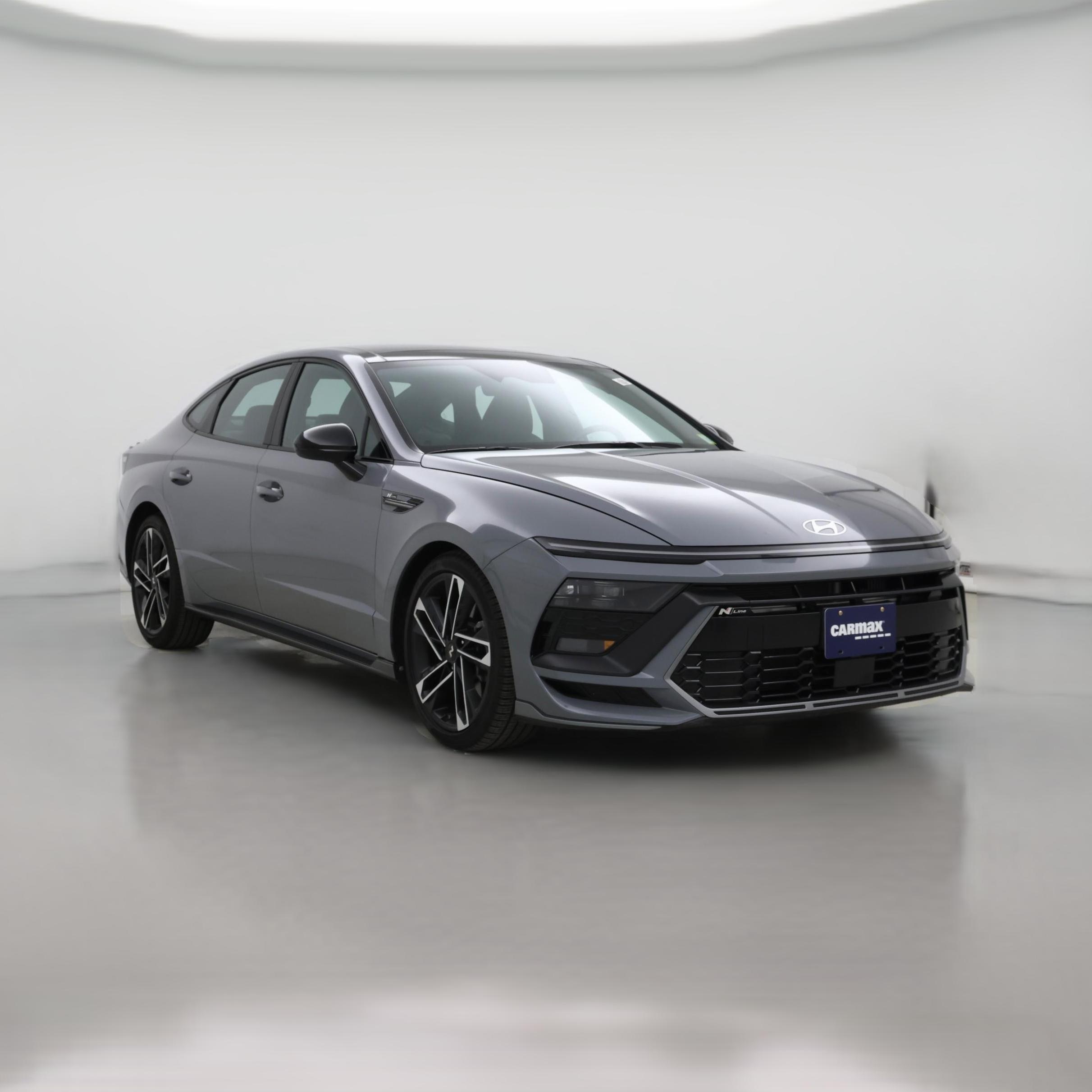 Thumbnail: 2024 Hyundai Sonata - 1