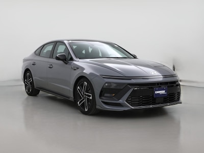 2024 Hyundai Sonata N Line