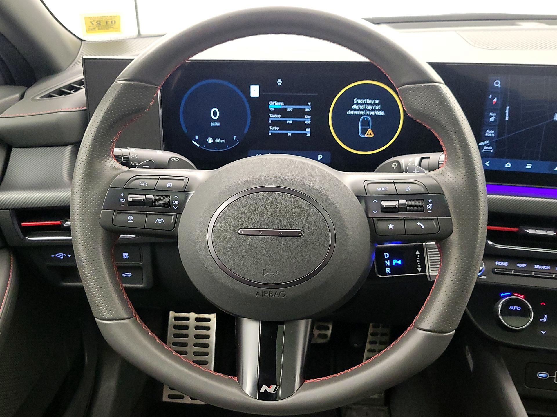 Thumbnail: 2024 Hyundai Sonata - 10