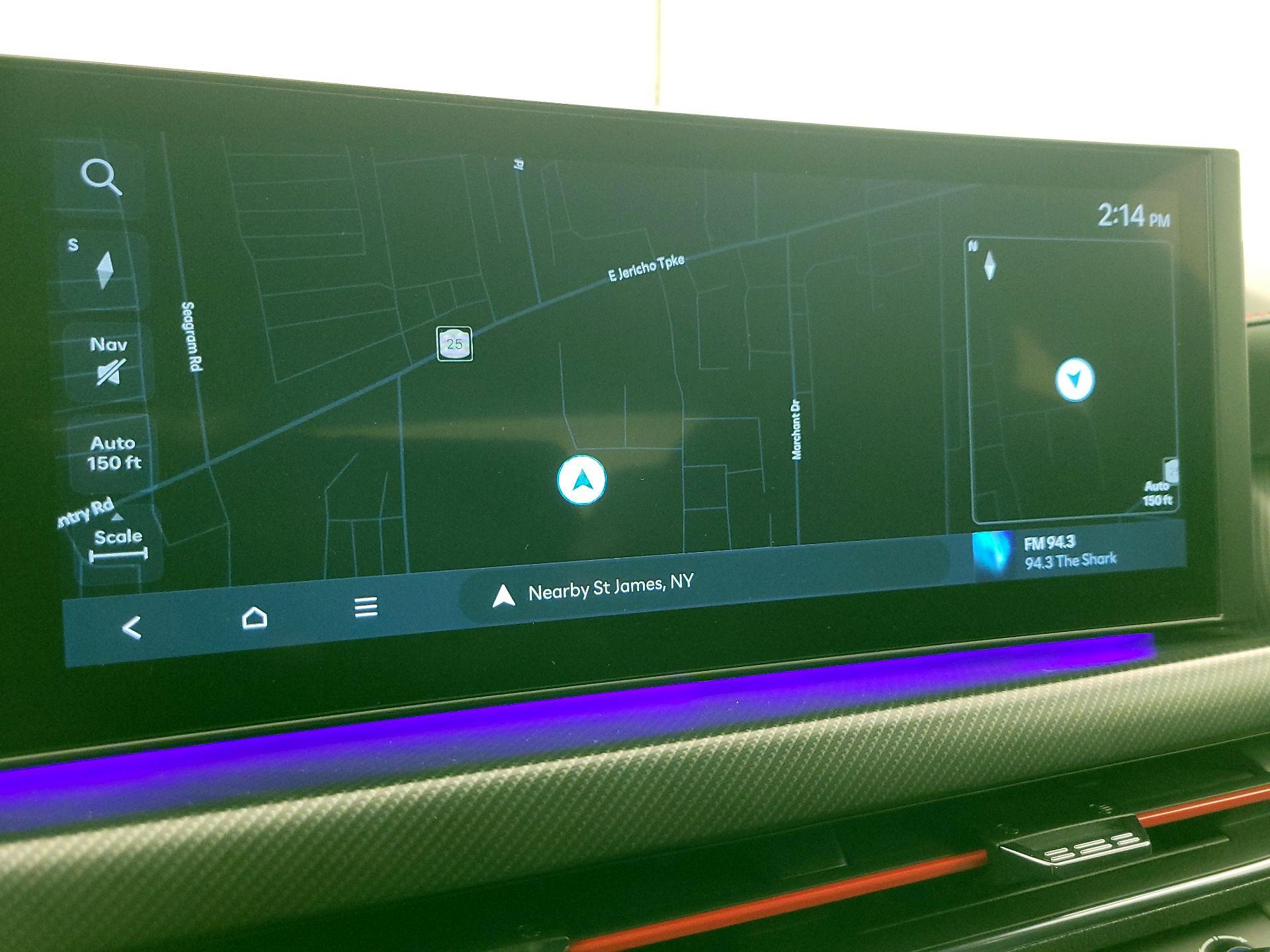 Thumbnail: 2024 Hyundai Sonata - 14