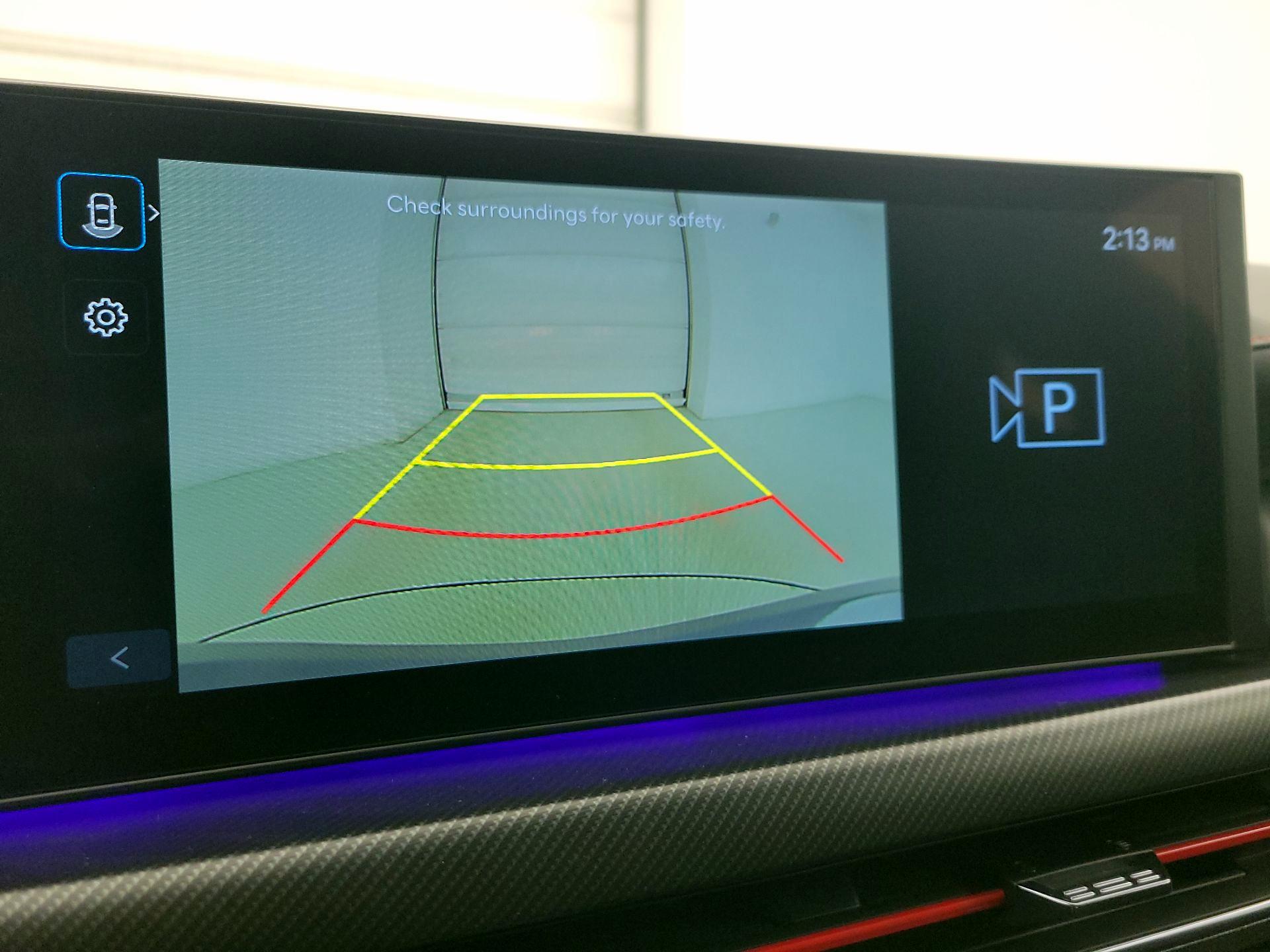 Thumbnail: 2024 Hyundai Sonata - 15