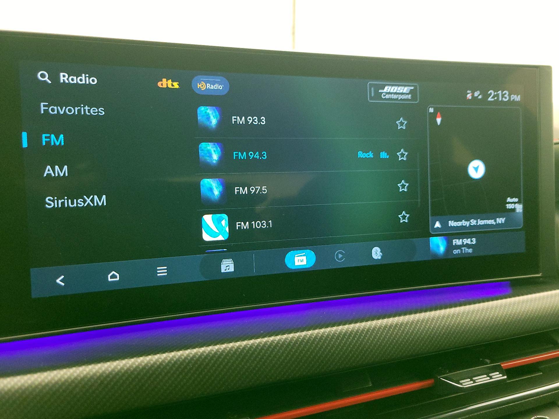 Thumbnail: 2024 Hyundai Sonata - 16