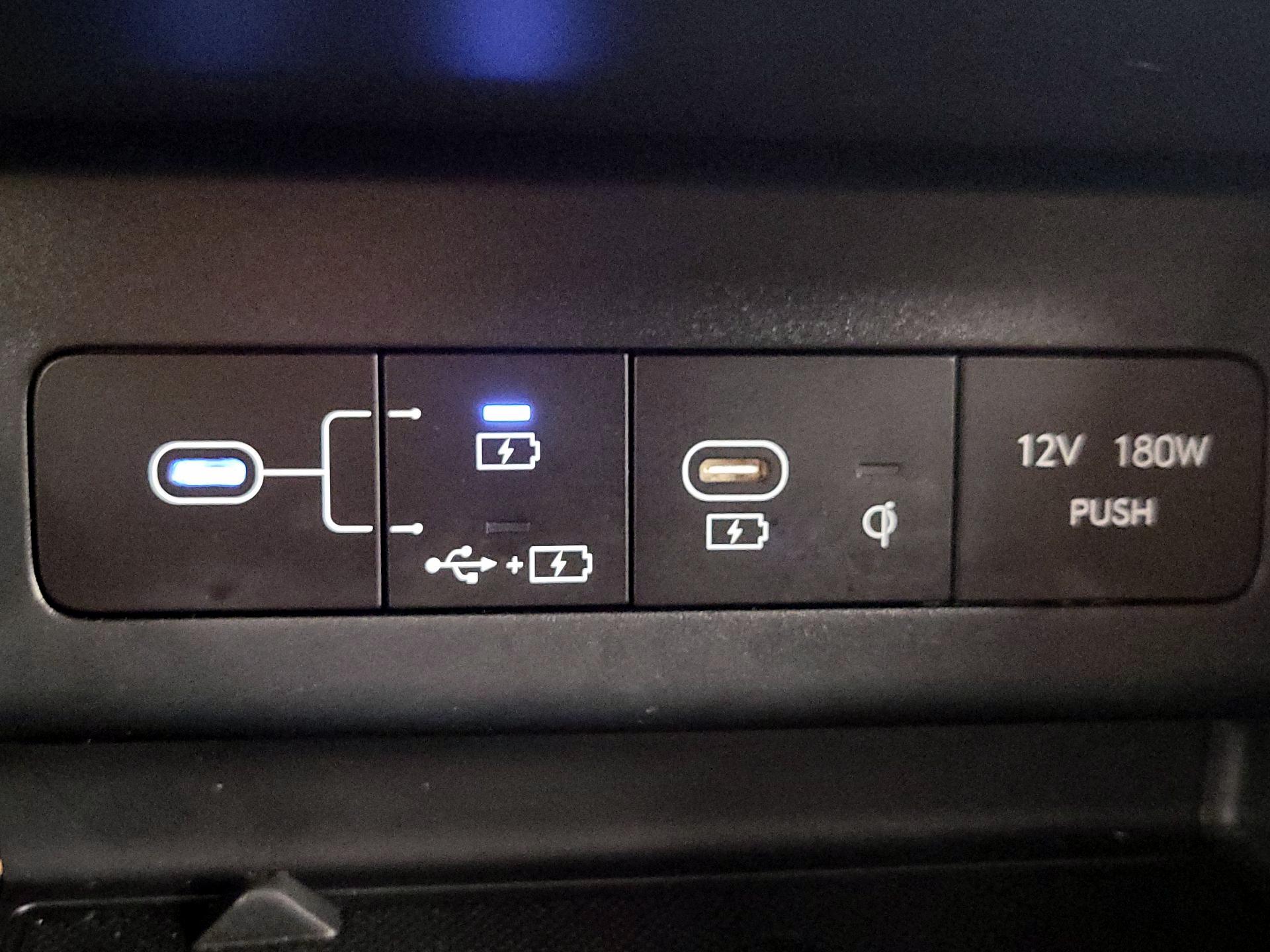 Thumbnail: 2024 Hyundai Sonata - 19