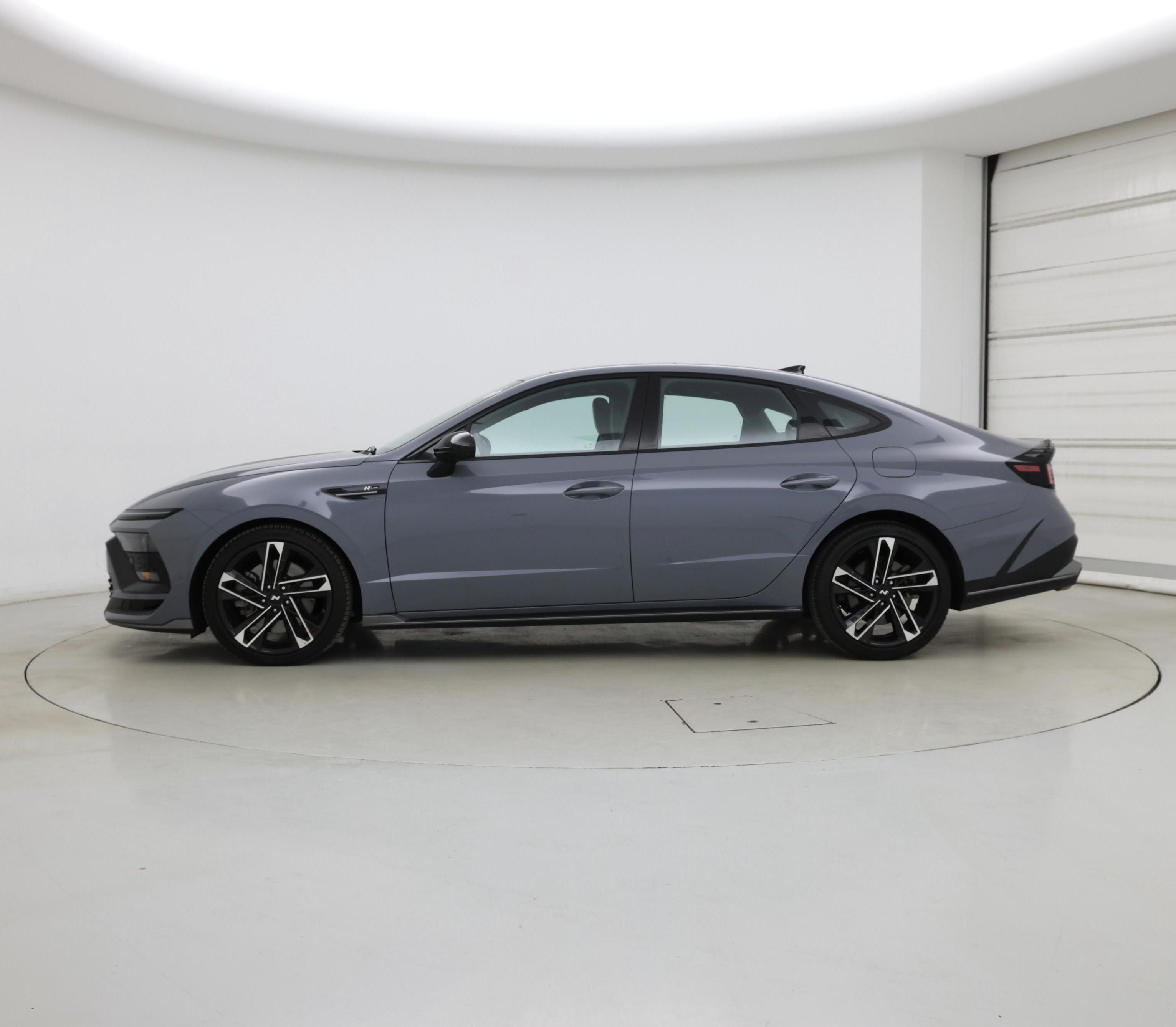 Thumbnail: 2024 Hyundai Sonata - 3