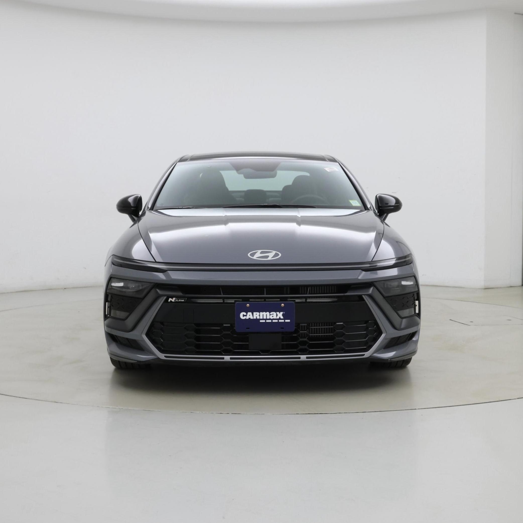 Thumbnail: 2024 Hyundai Sonata - 5