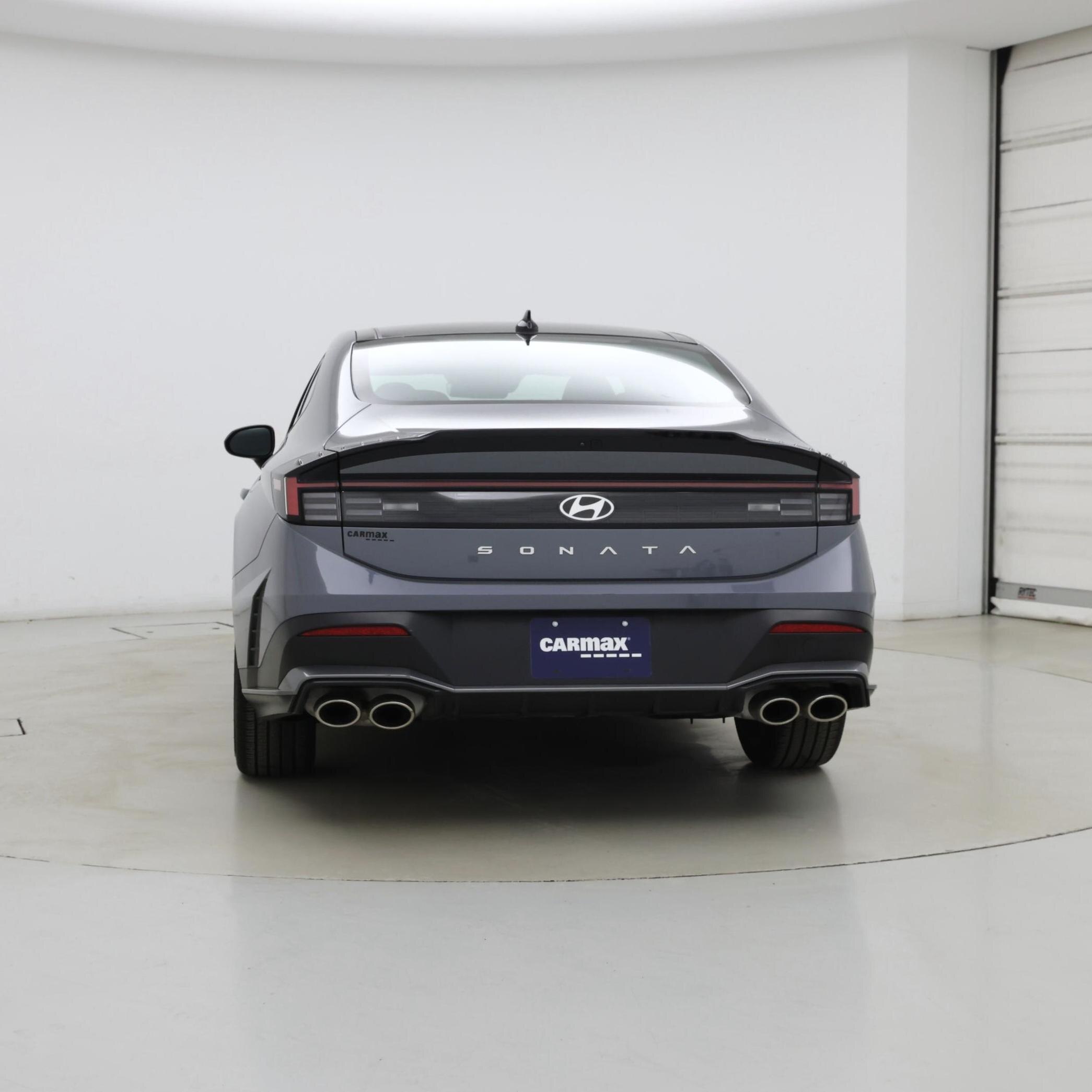 Thumbnail: 2024 Hyundai Sonata - 6