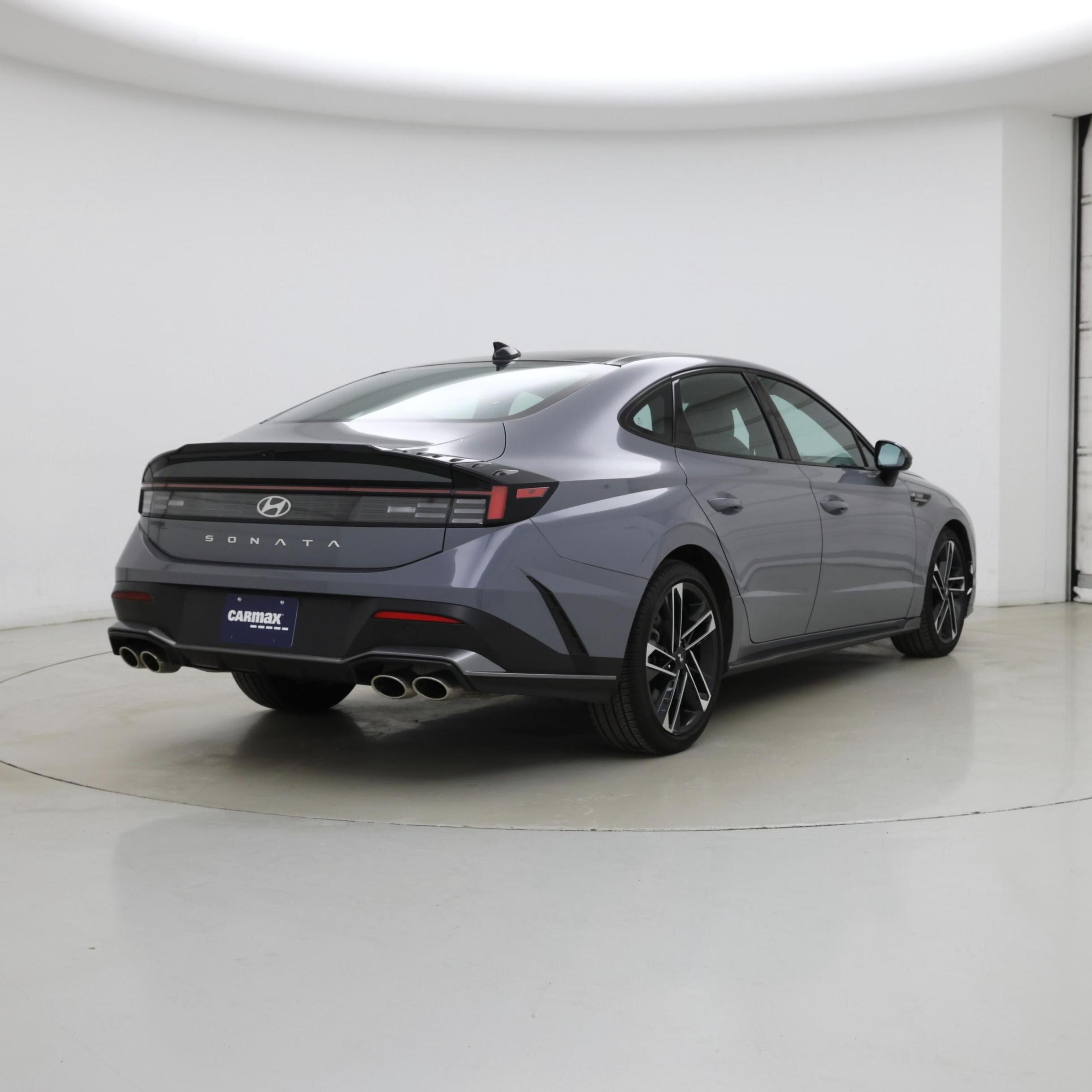 Thumbnail: 2024 Hyundai Sonata - 8