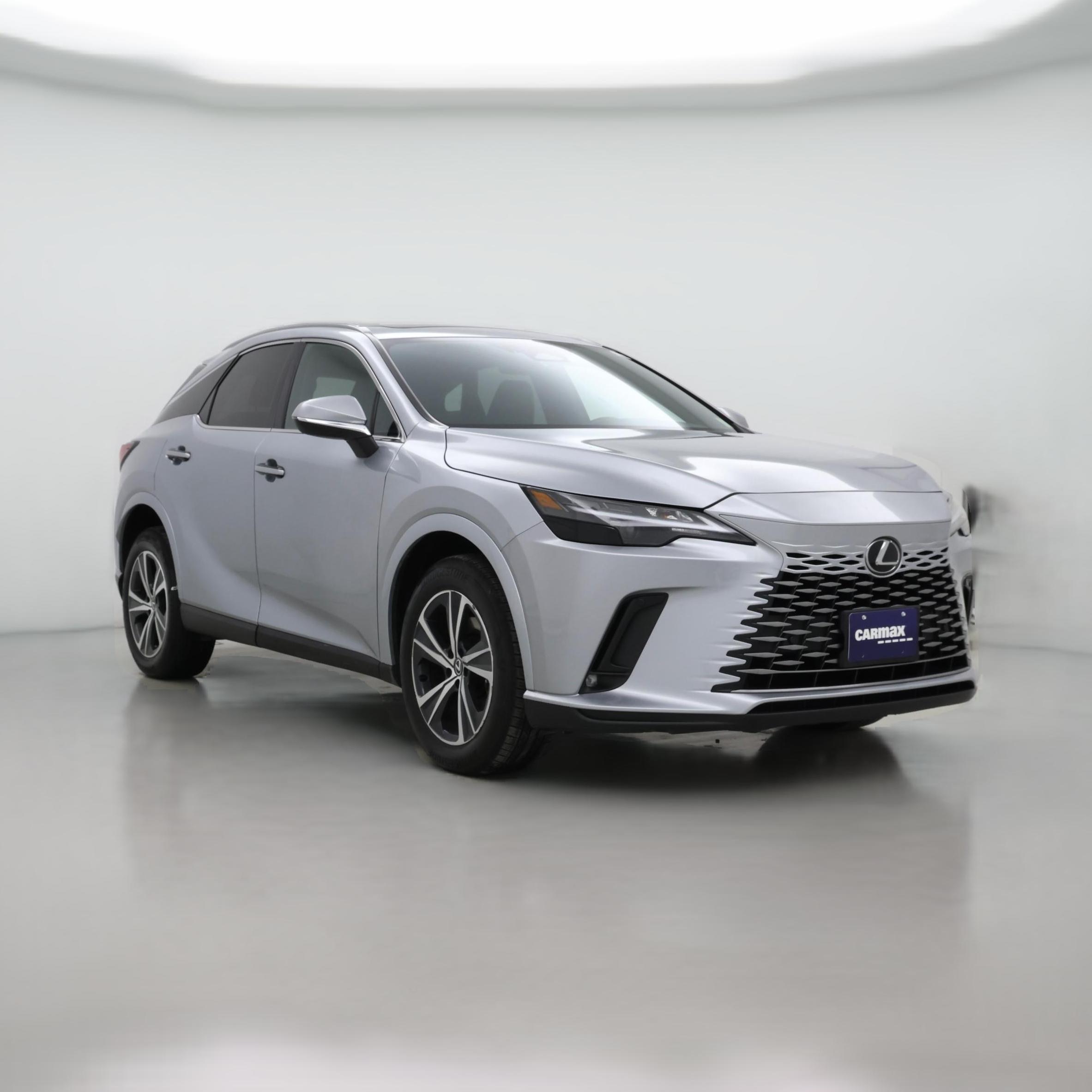 Thumbnail: 2023 Lexus RX - 1
