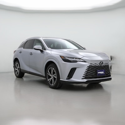 2023 Lexus RX 350h Premium