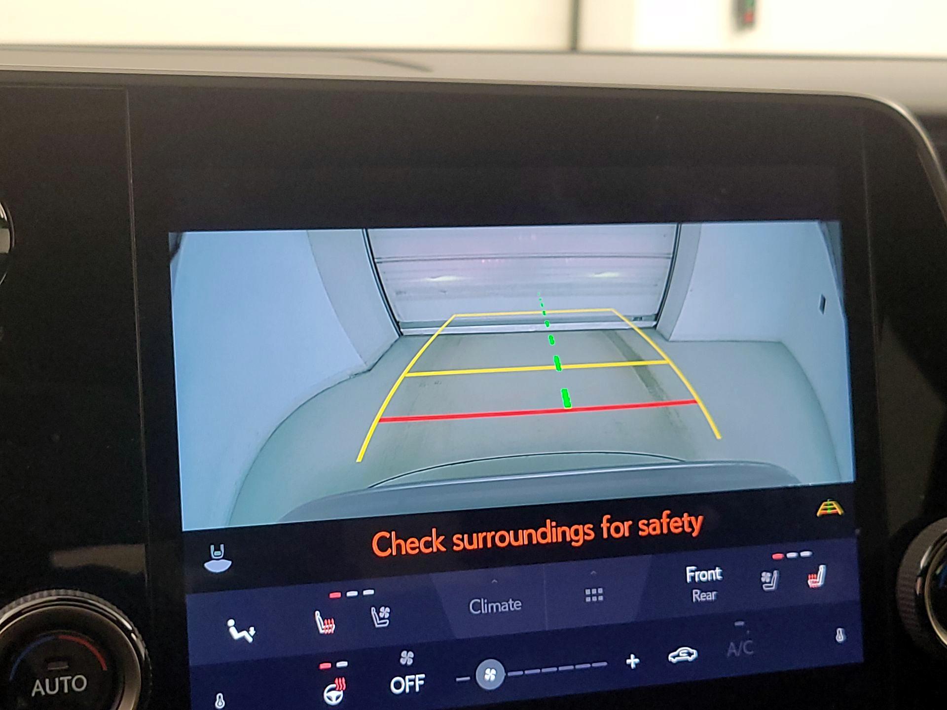 Thumbnail: 2023 Lexus RX - 14