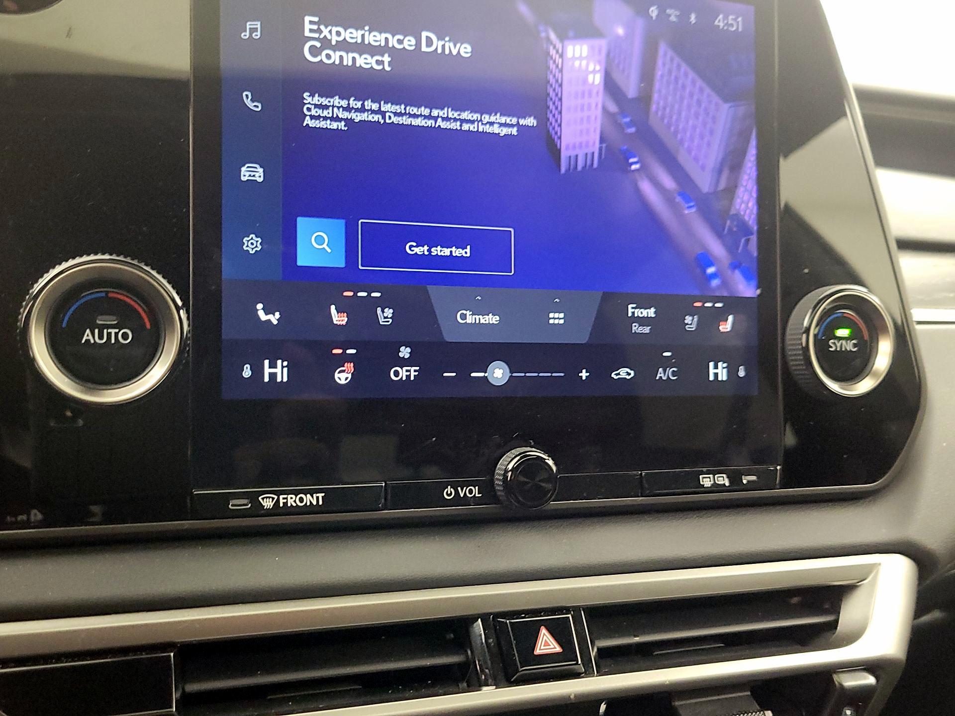 Thumbnail: 2023 Lexus RX - 16