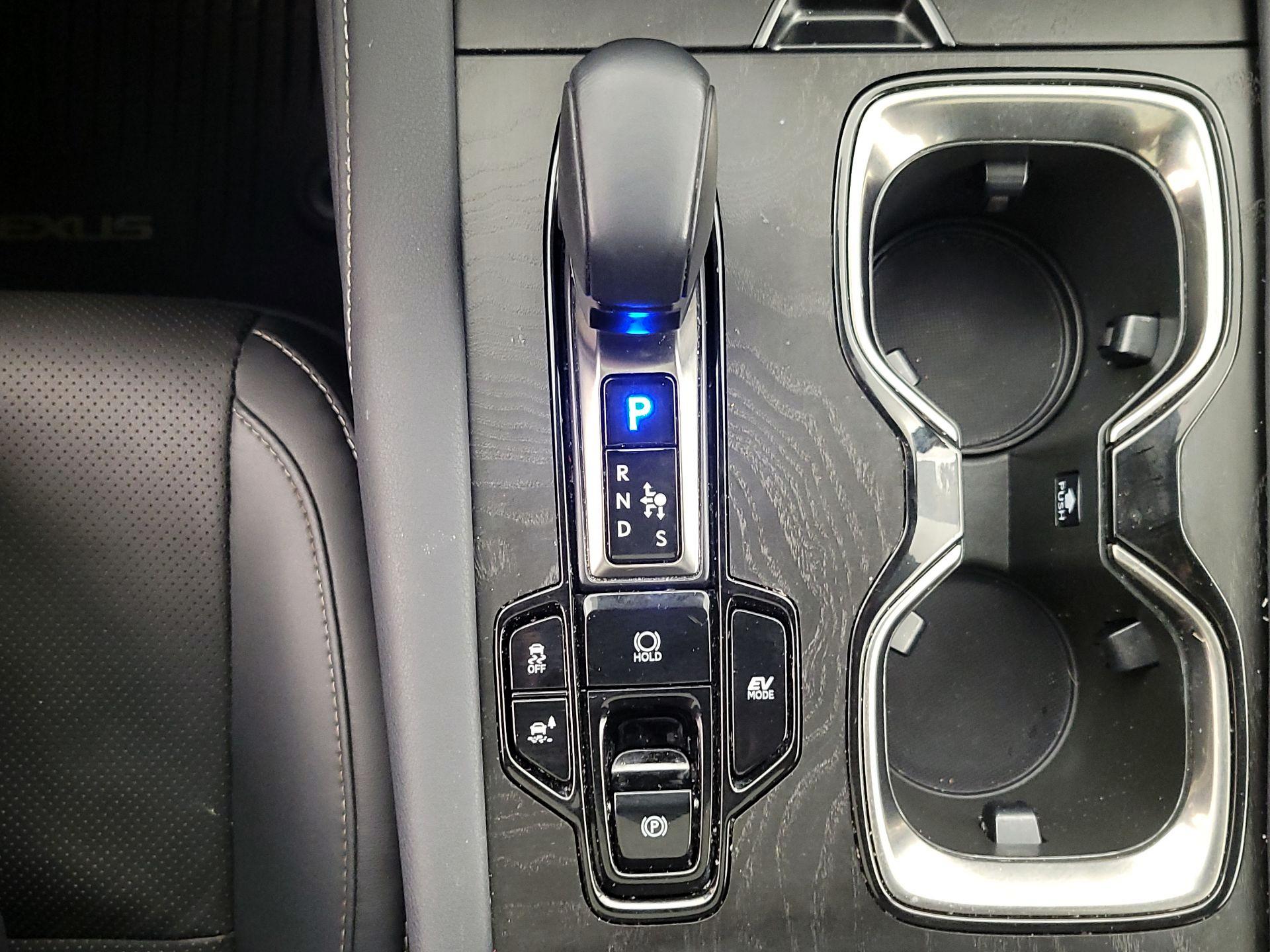 Thumbnail: 2023 Lexus RX - 17