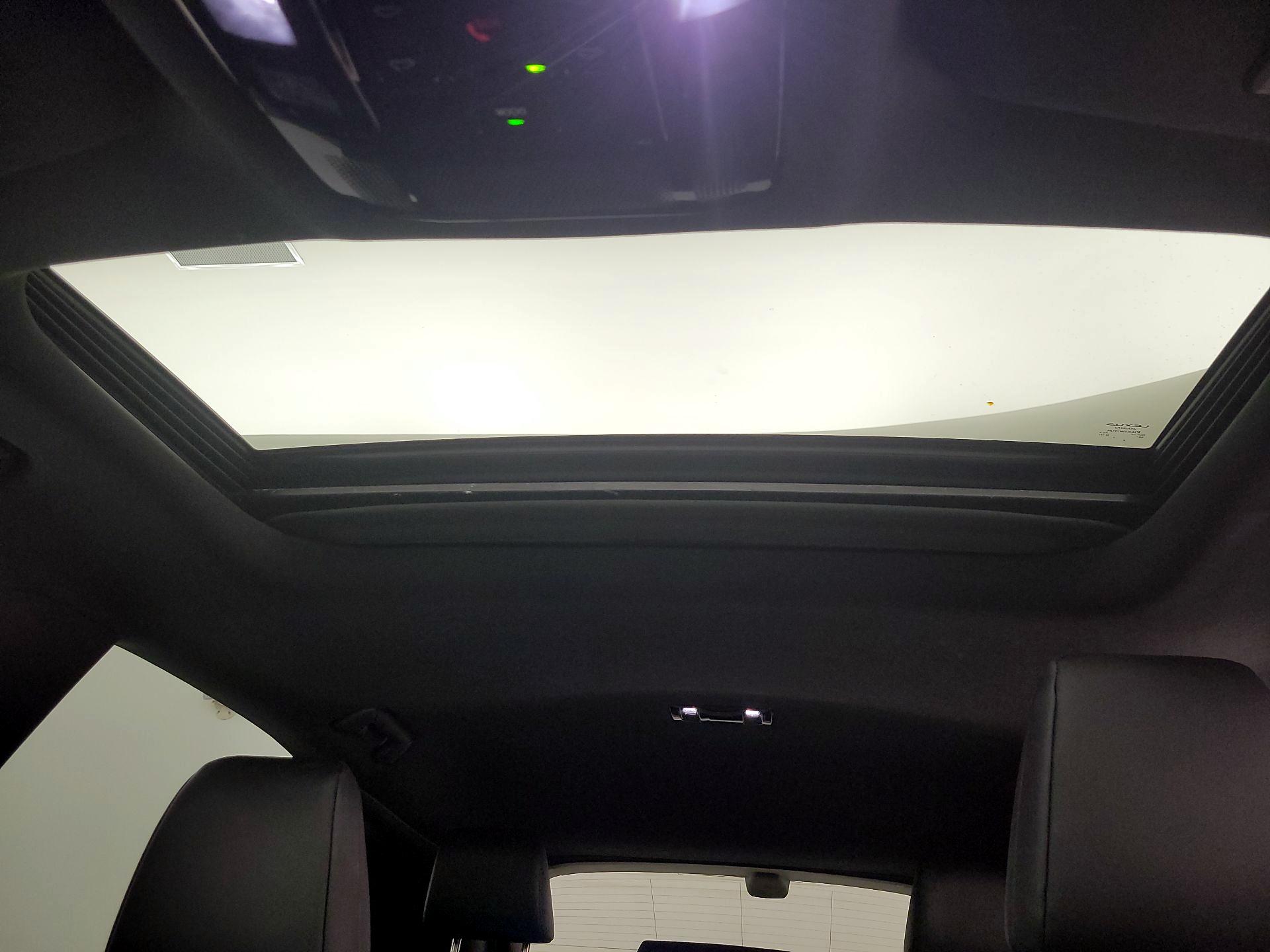 Thumbnail: 2023 Lexus RX - 19