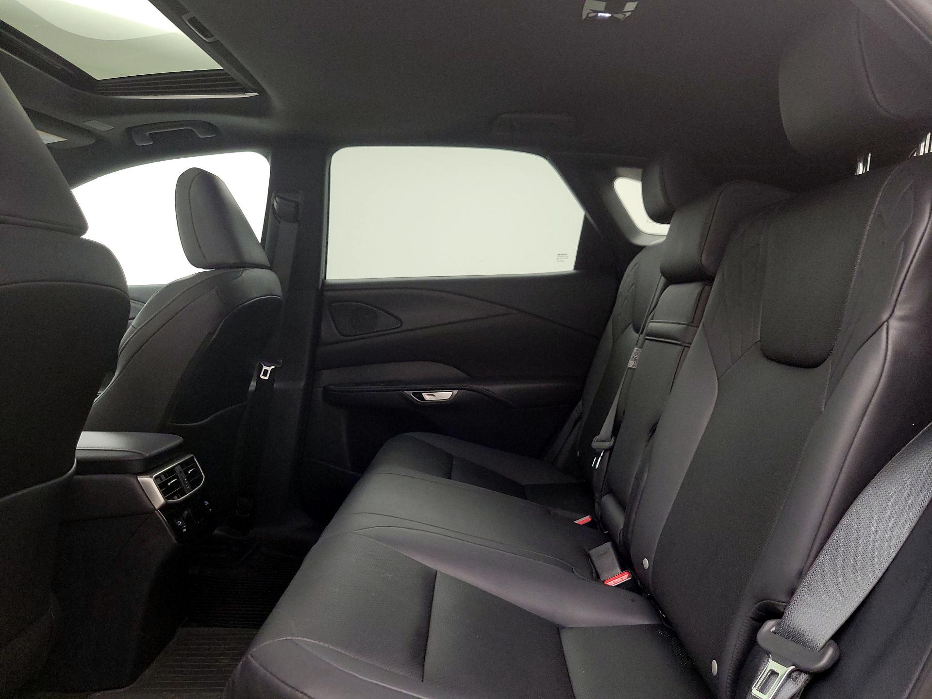 Thumbnail: 2023 Lexus RX - 20