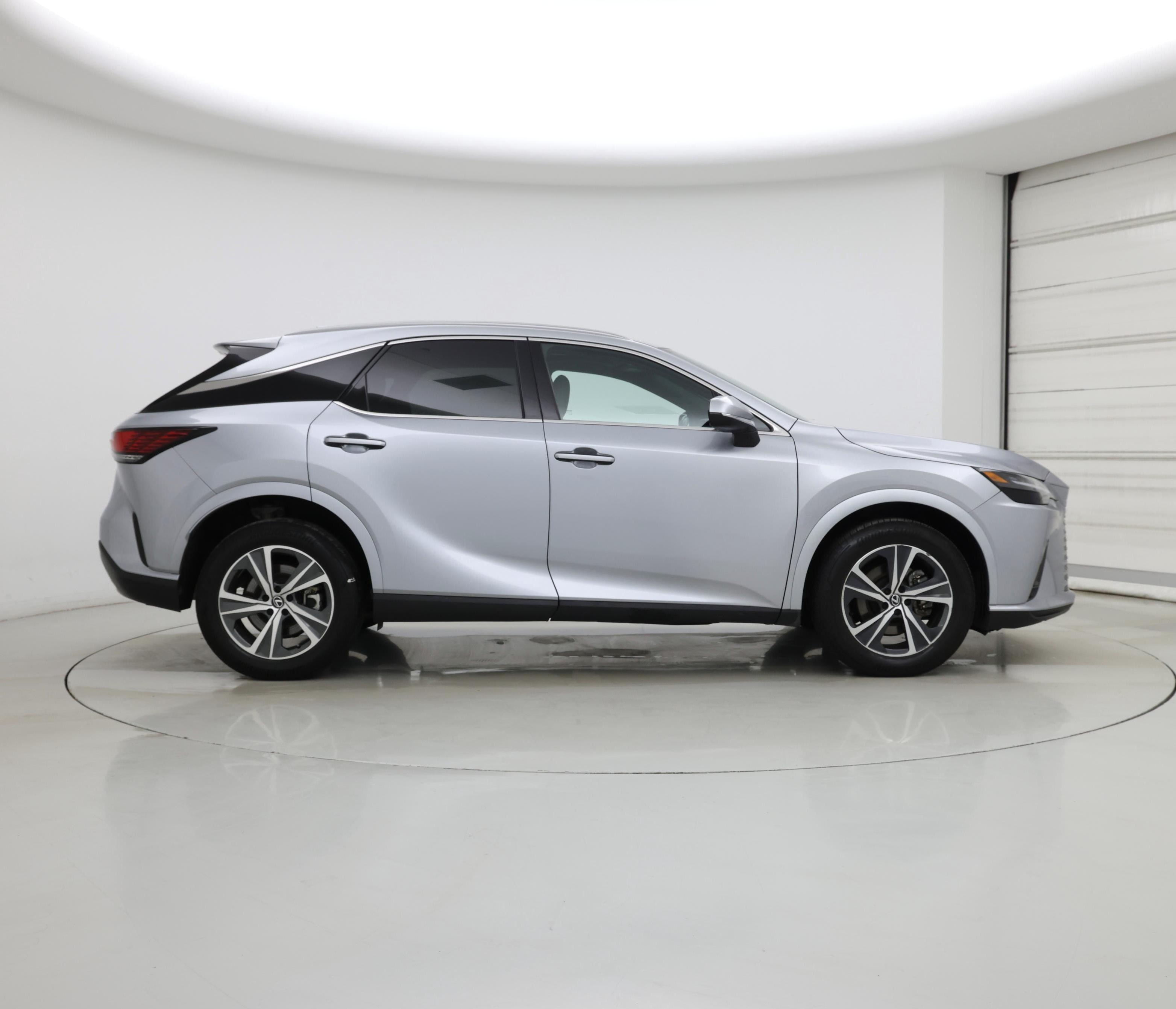 Thumbnail: 2023 Lexus RX - 7