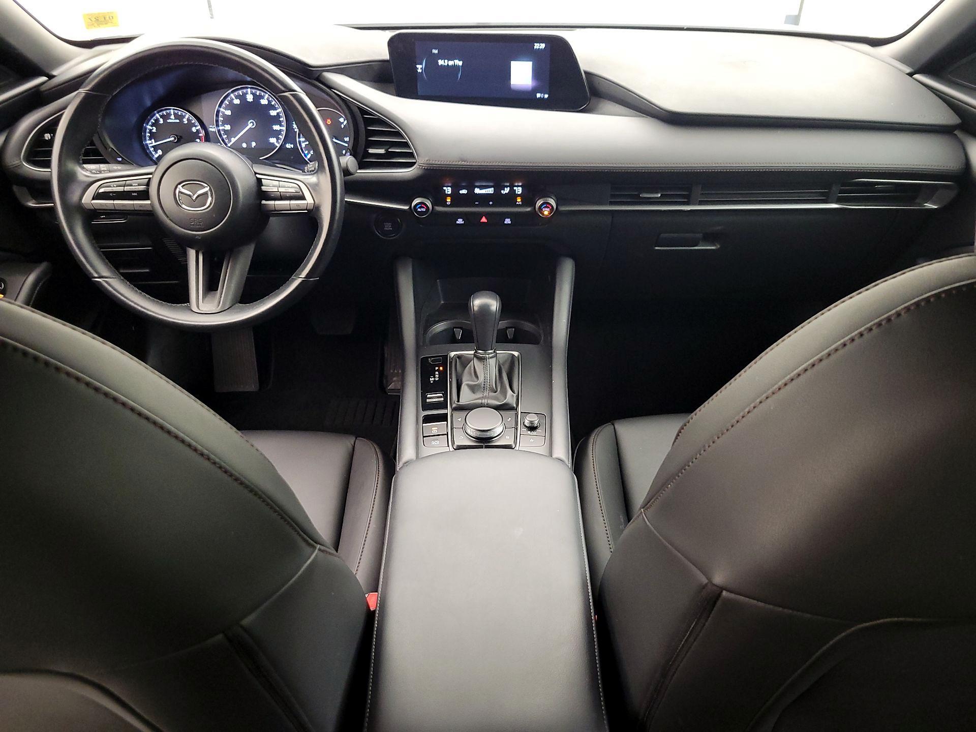 Thumbnail: 2023 Mazda Mazda3 - 9