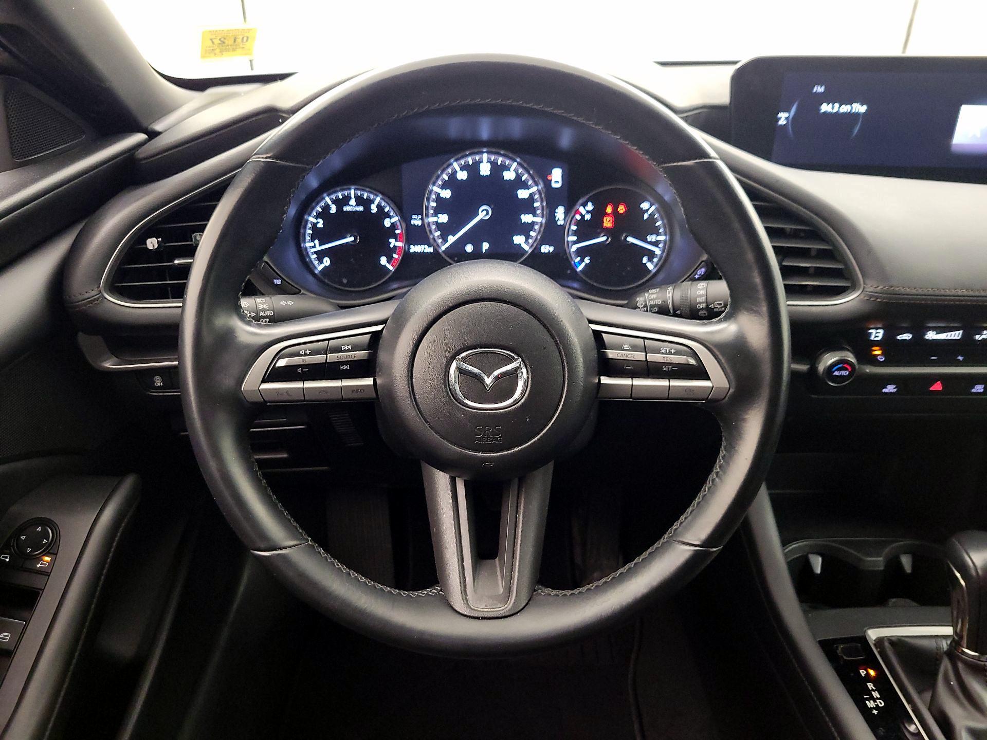 Thumbnail: 2023 Mazda Mazda3 - 10