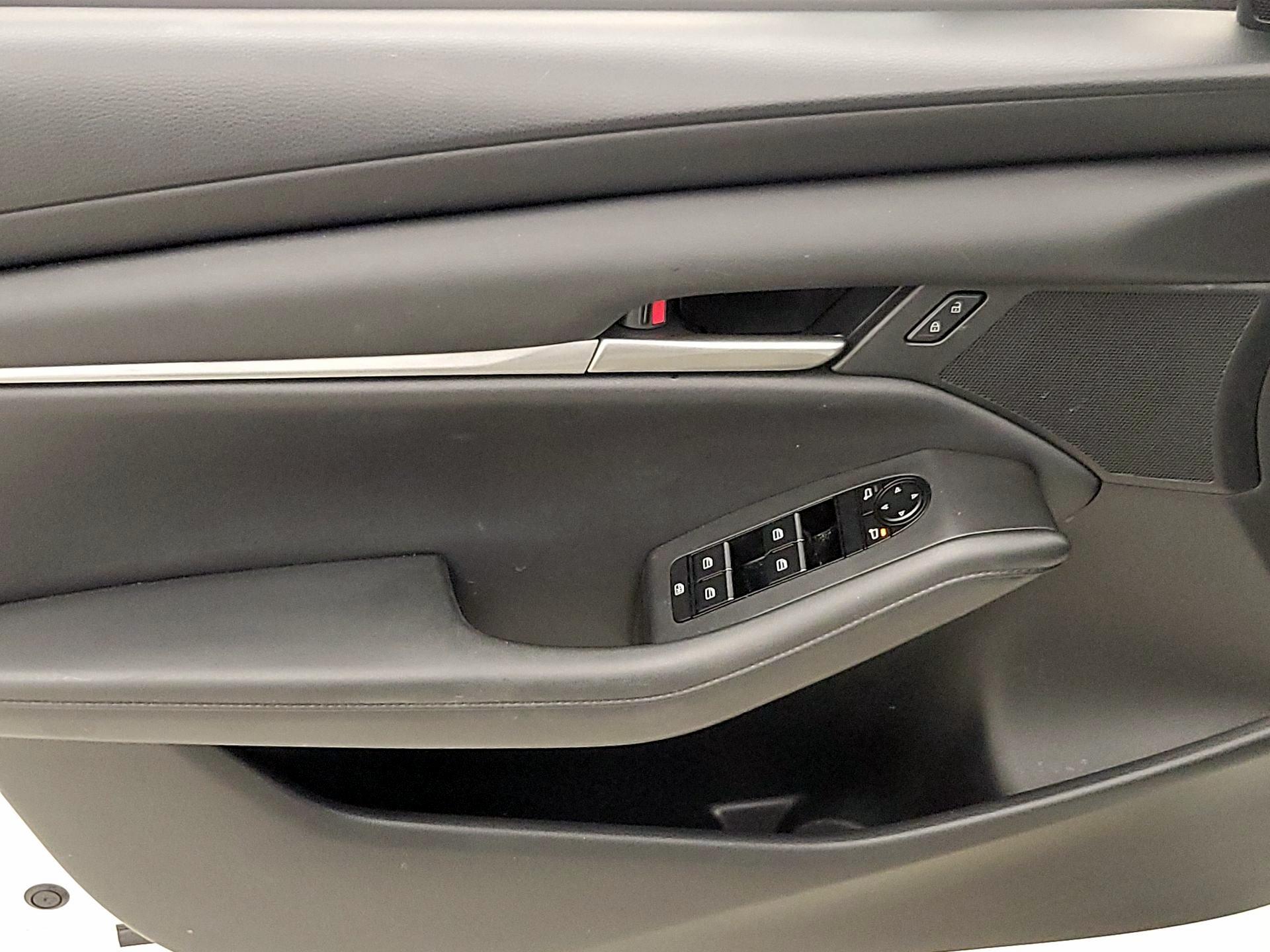 Thumbnail: 2023 Mazda Mazda3 - 12