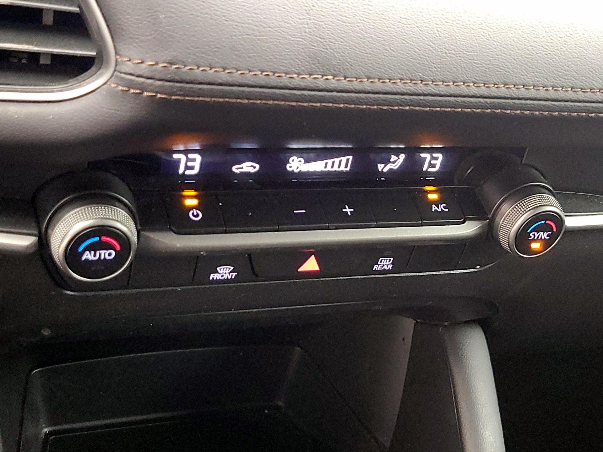 Thumbnail: 2023 Mazda Mazda3 - 16