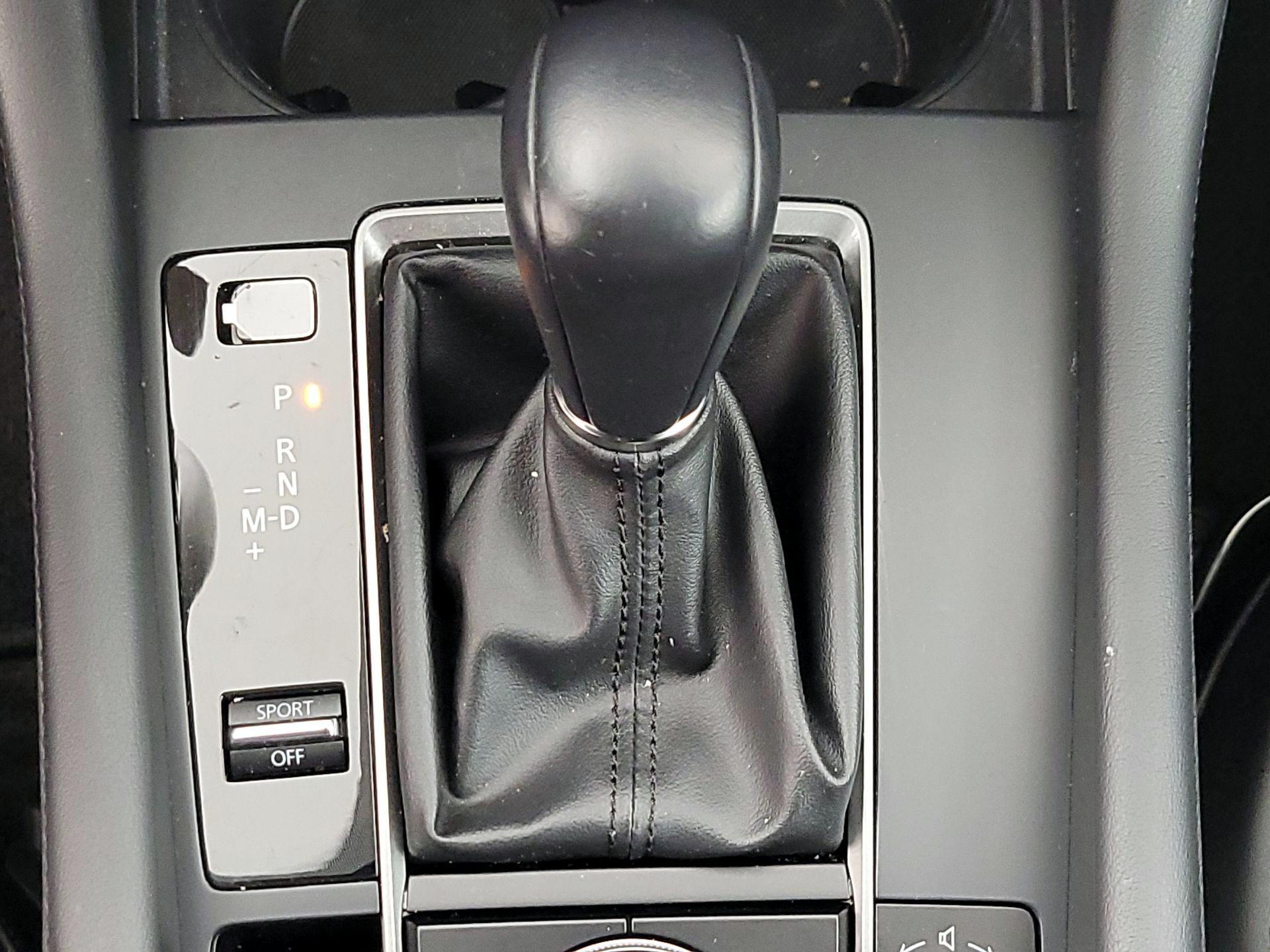 Thumbnail: 2023 Mazda Mazda3 - 17