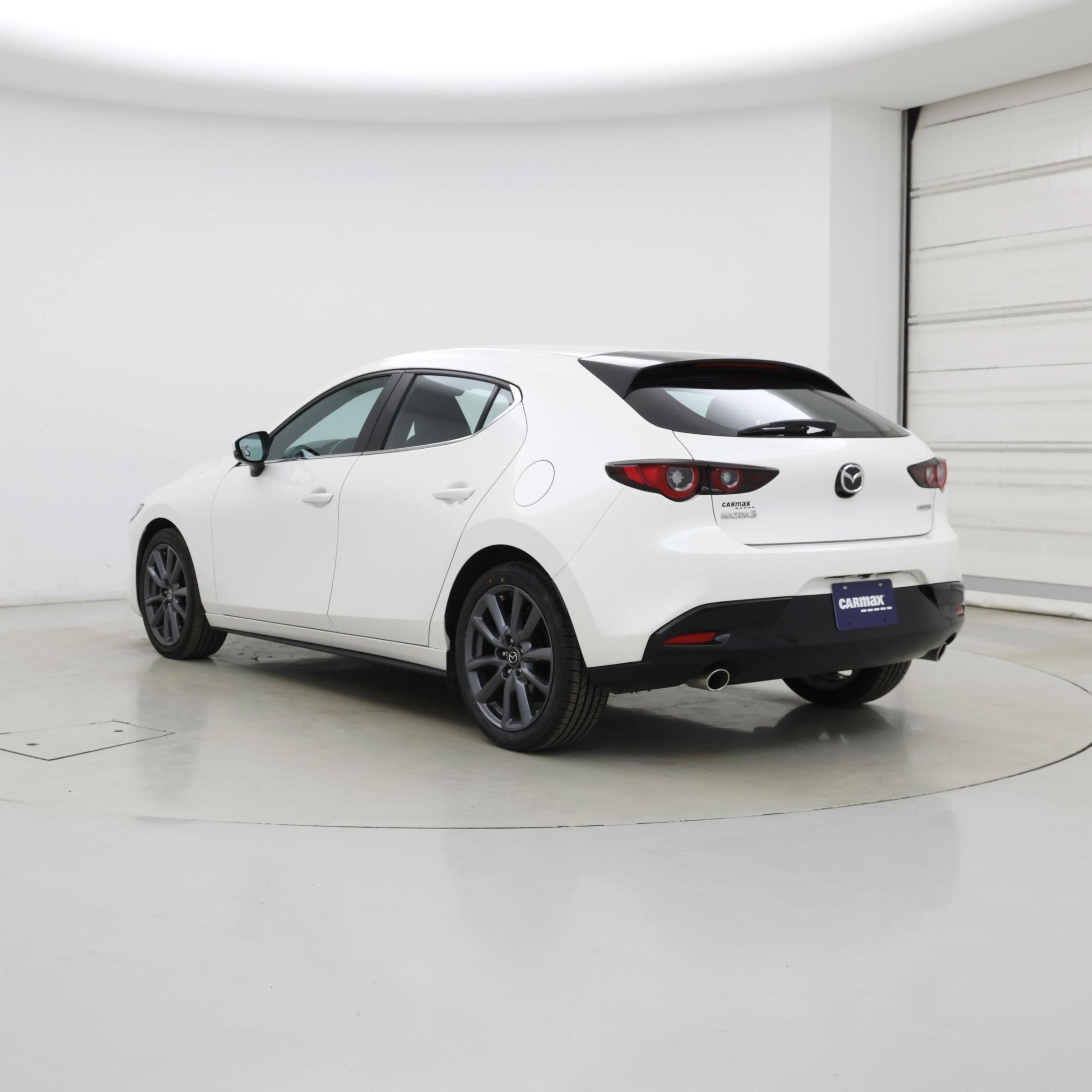 Thumbnail: 2023 Mazda Mazda3 - 2