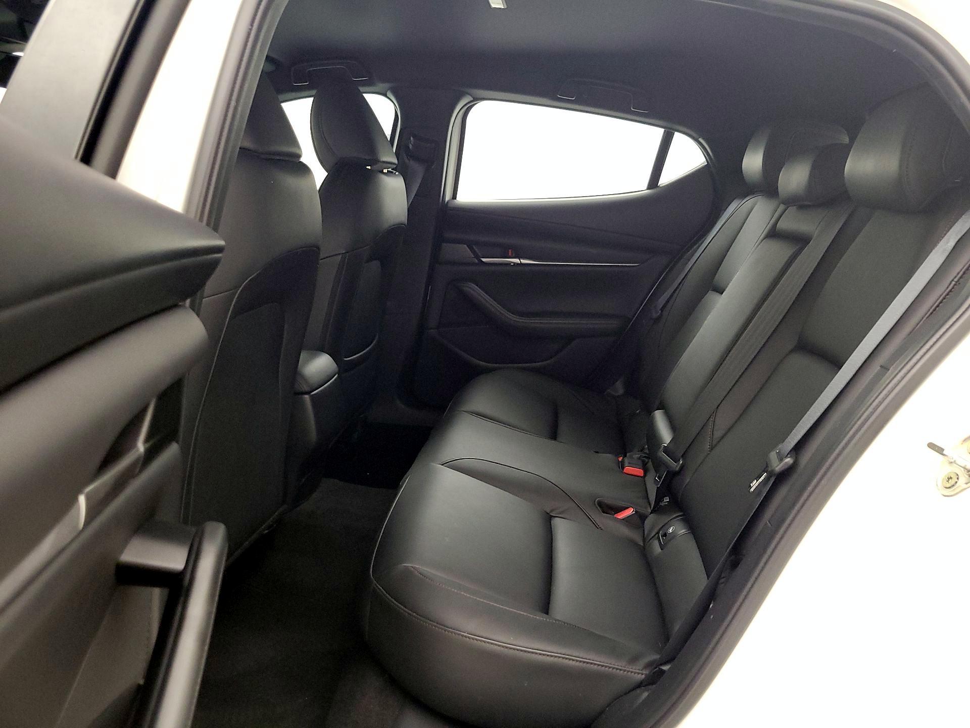 Thumbnail: 2023 Mazda Mazda3 - 19