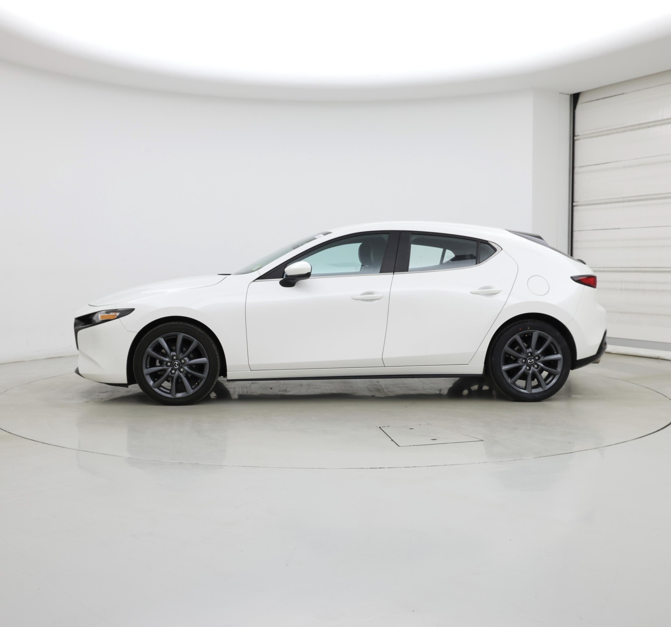 Thumbnail: 2023 Mazda Mazda3 - 3