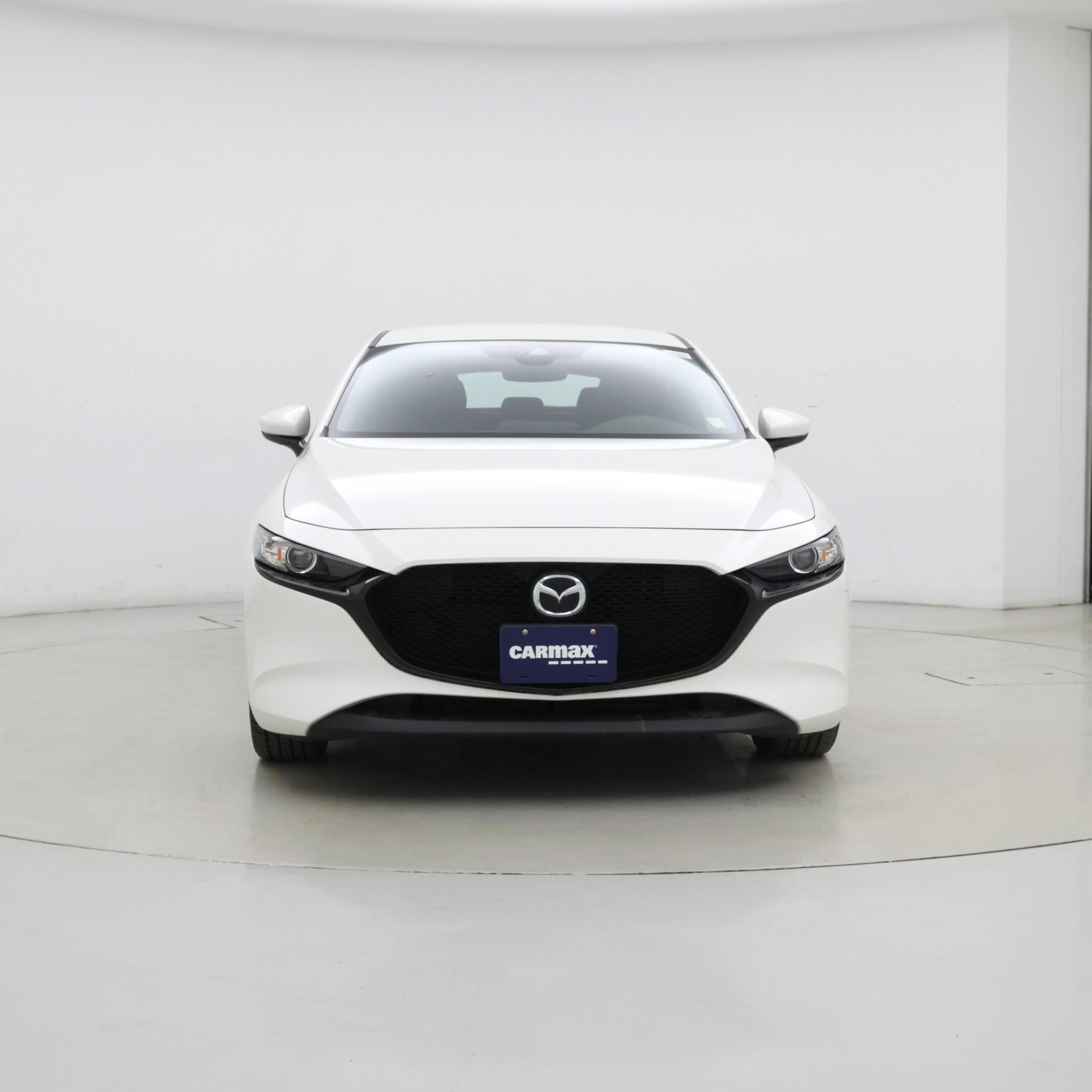 Thumbnail: 2023 Mazda Mazda3 - 5