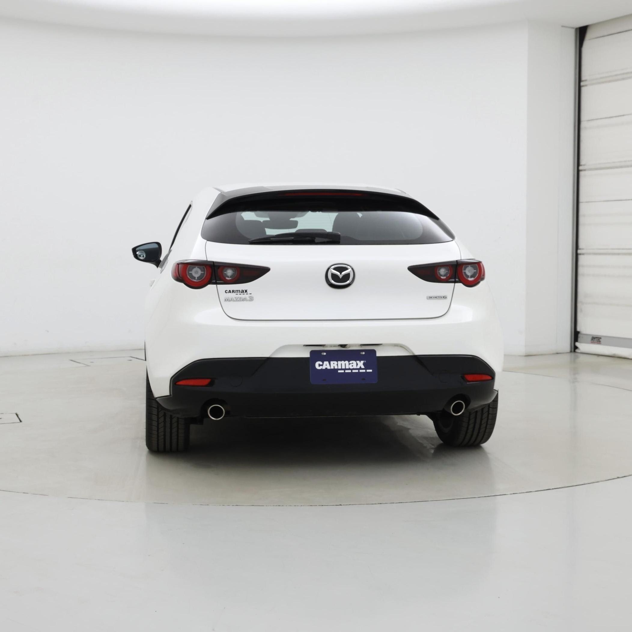 Thumbnail: 2023 Mazda Mazda3 - 6