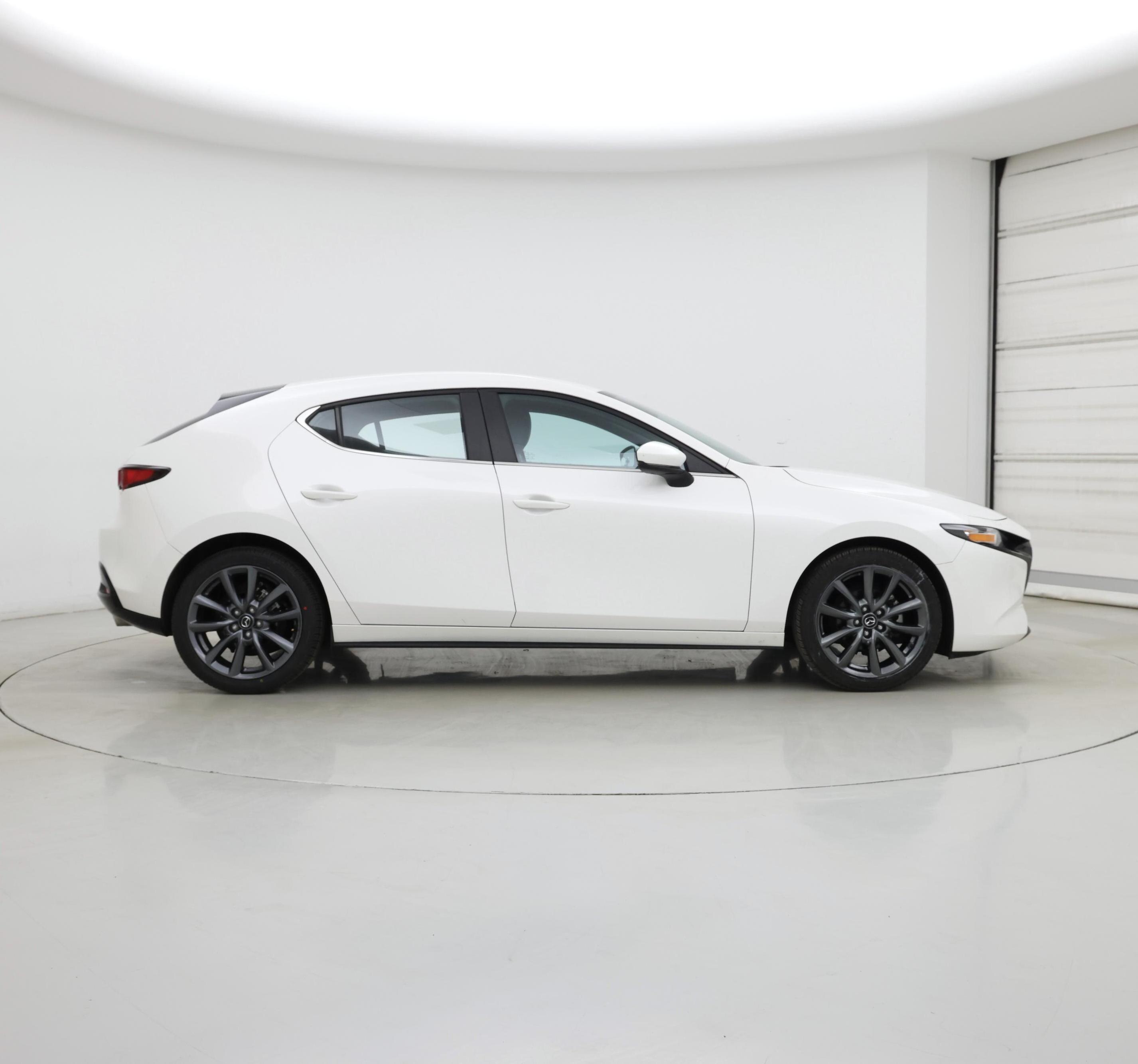 Thumbnail: 2023 Mazda Mazda3 - 7