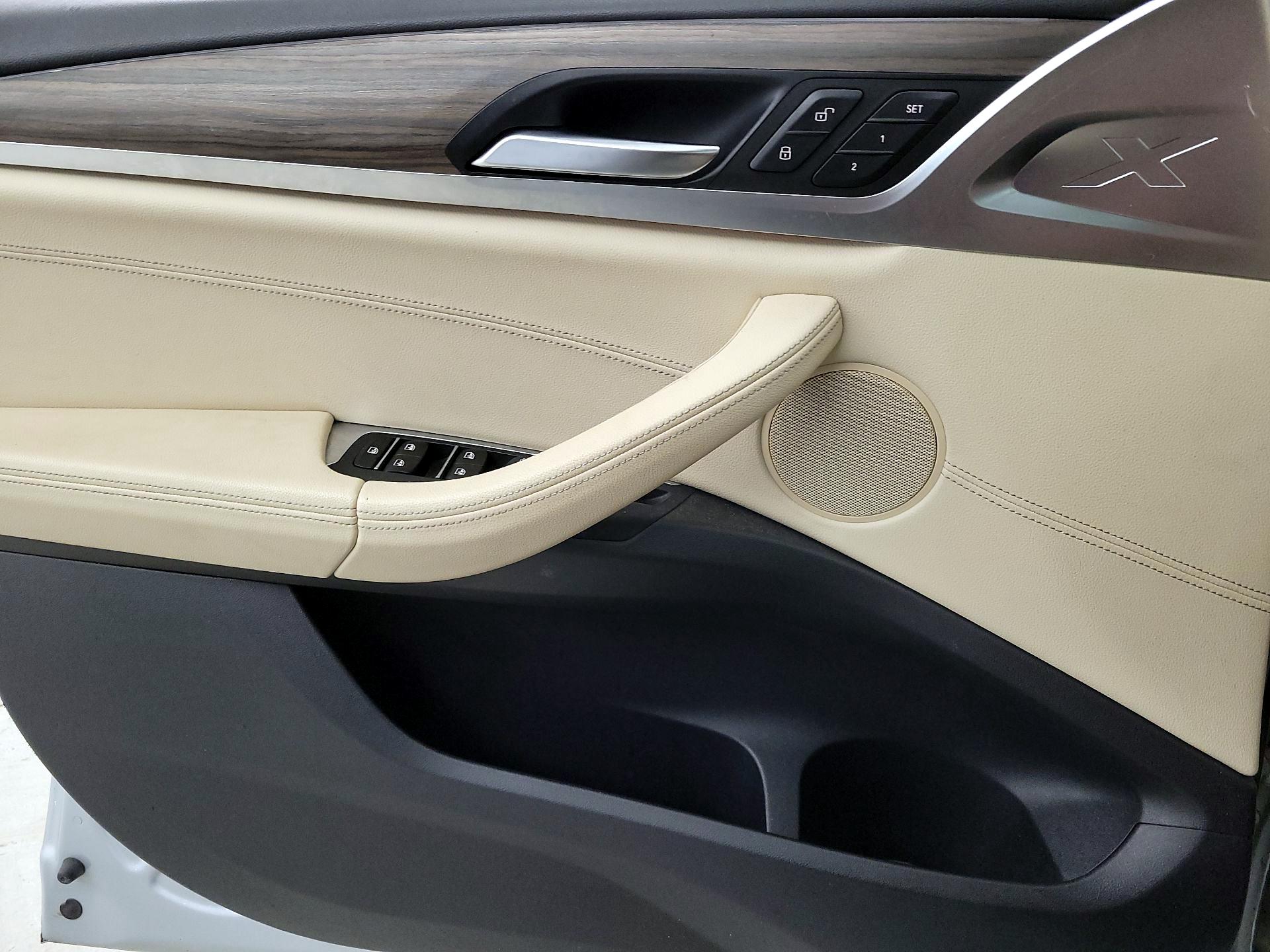 Thumbnail: 2018 BMW X3 - 12