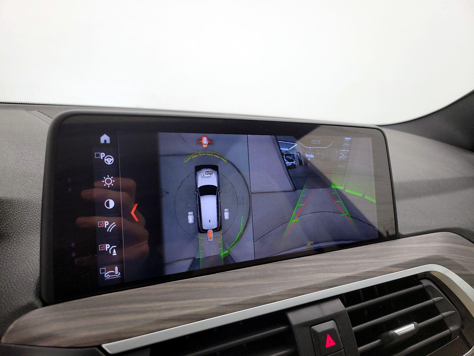 Thumbnail: 2018 BMW X3 - 14