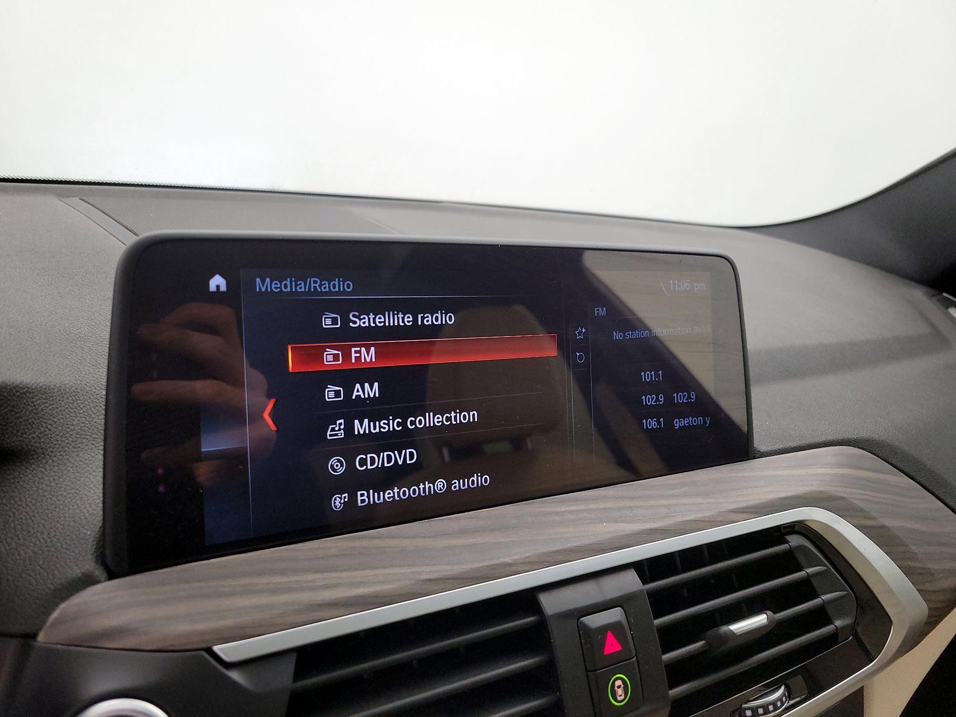 Thumbnail: 2018 BMW X3 - 15