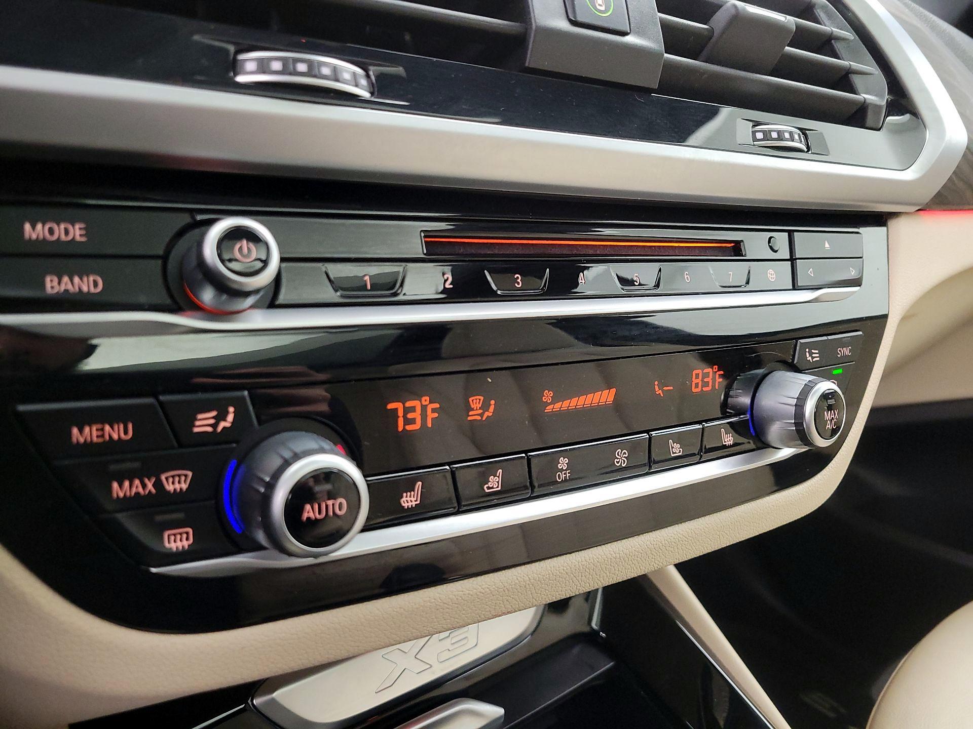 Thumbnail: 2018 BMW X3 - 16