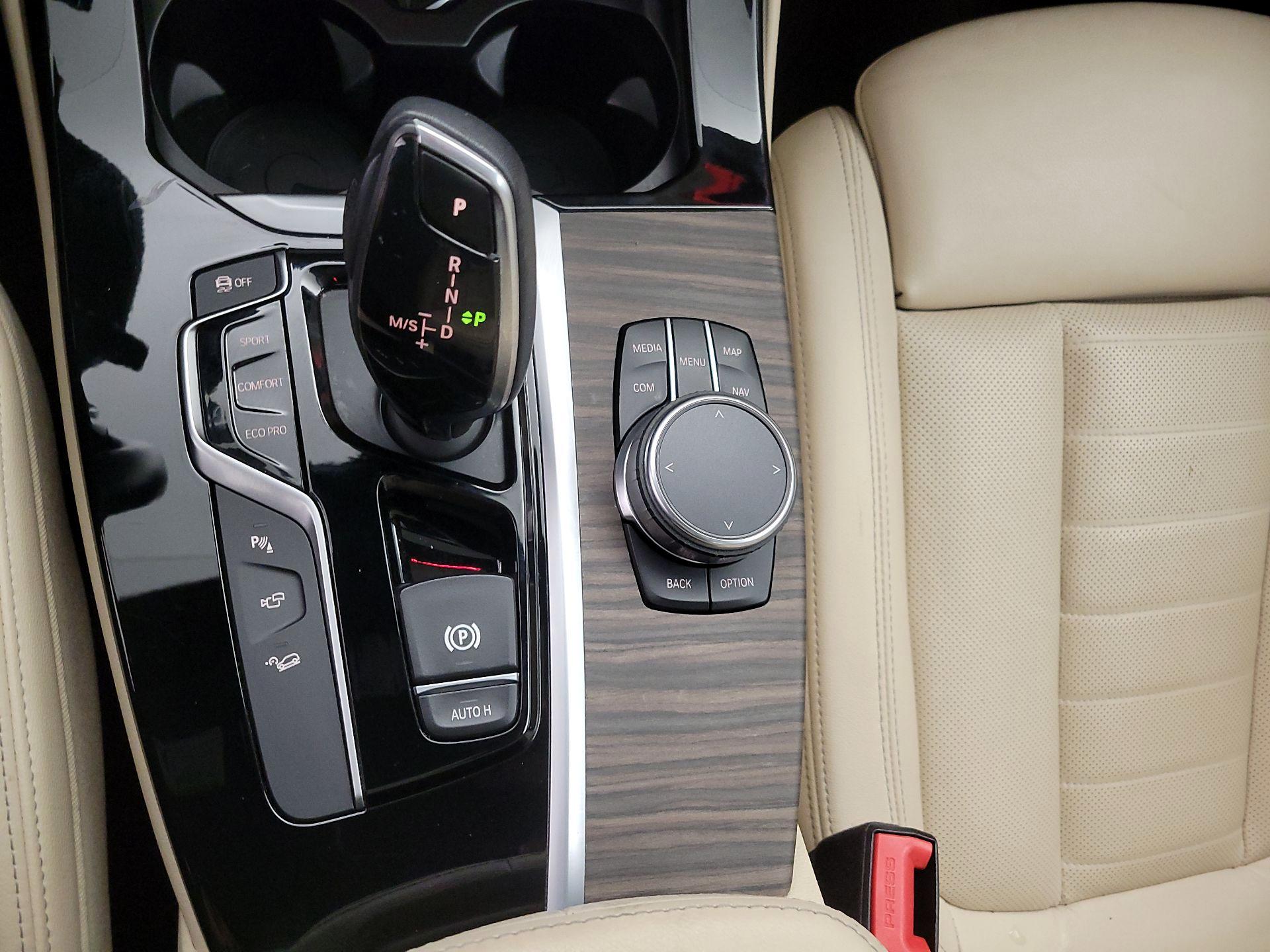 Thumbnail: 2018 BMW X3 - 17